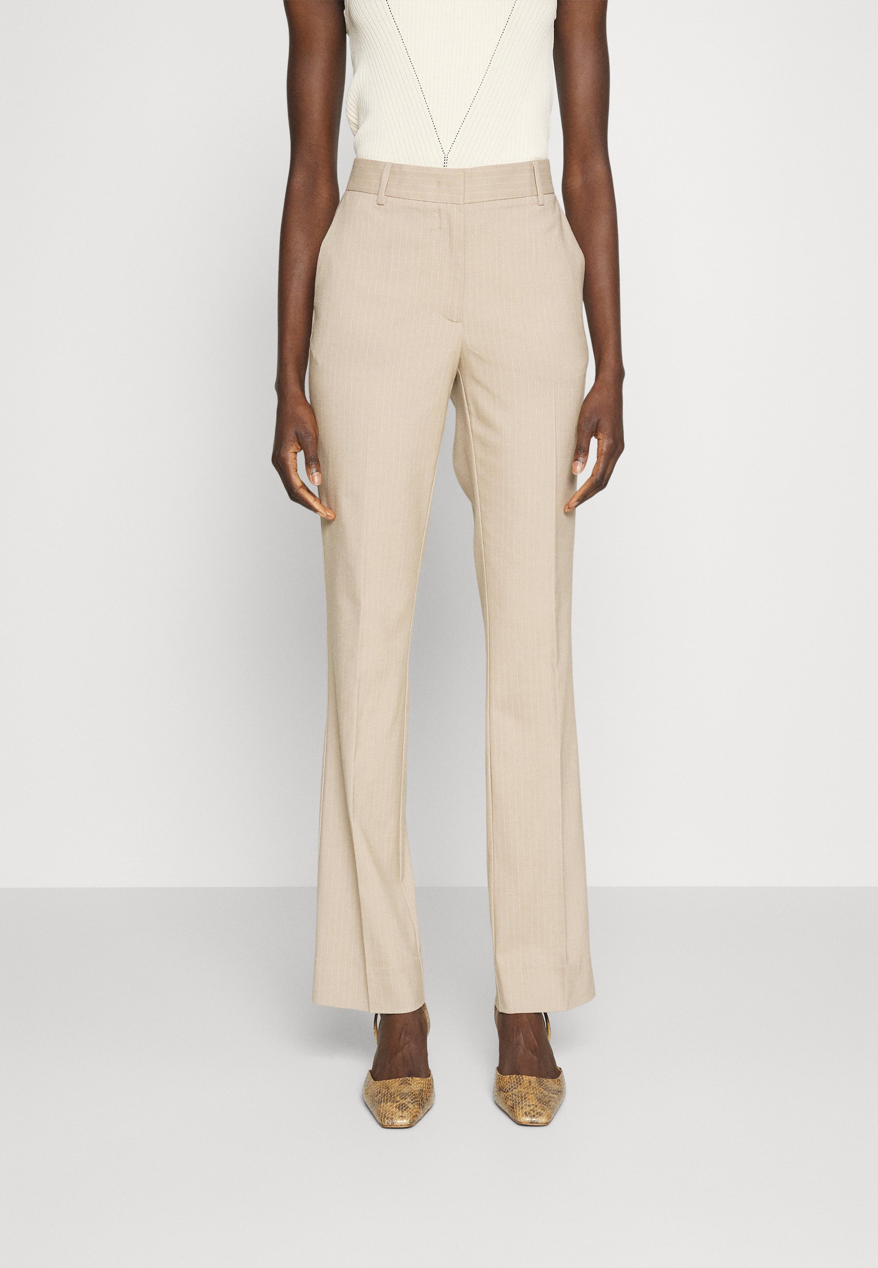 STATICE FRIKA PANTS - Trousers