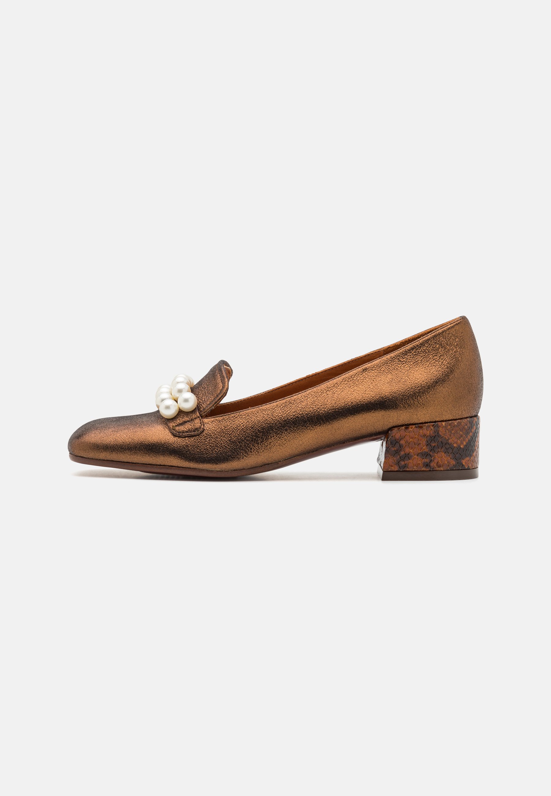 IDAKO - Classic heels
