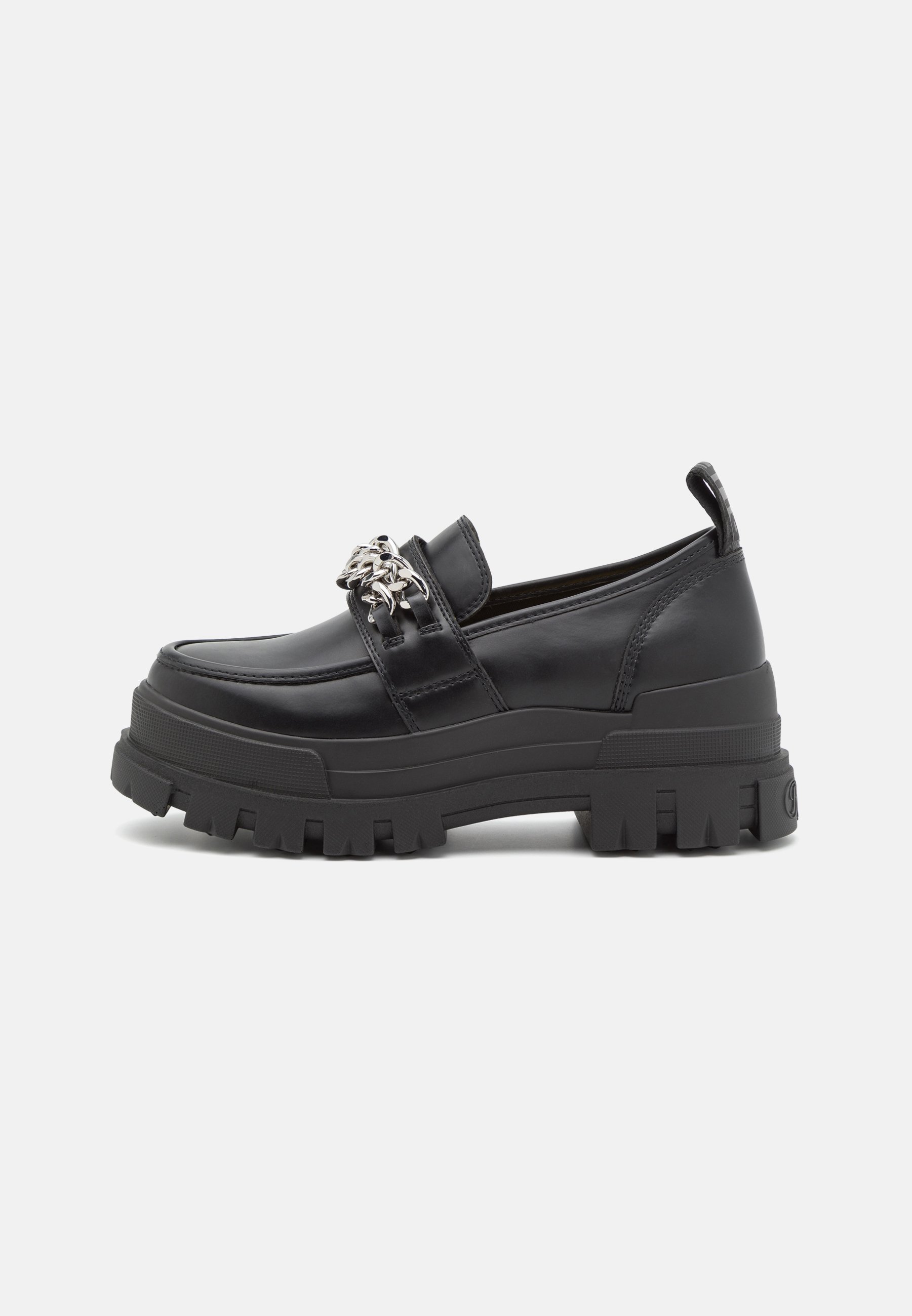 ASPHA LOAFER- Slip-ons