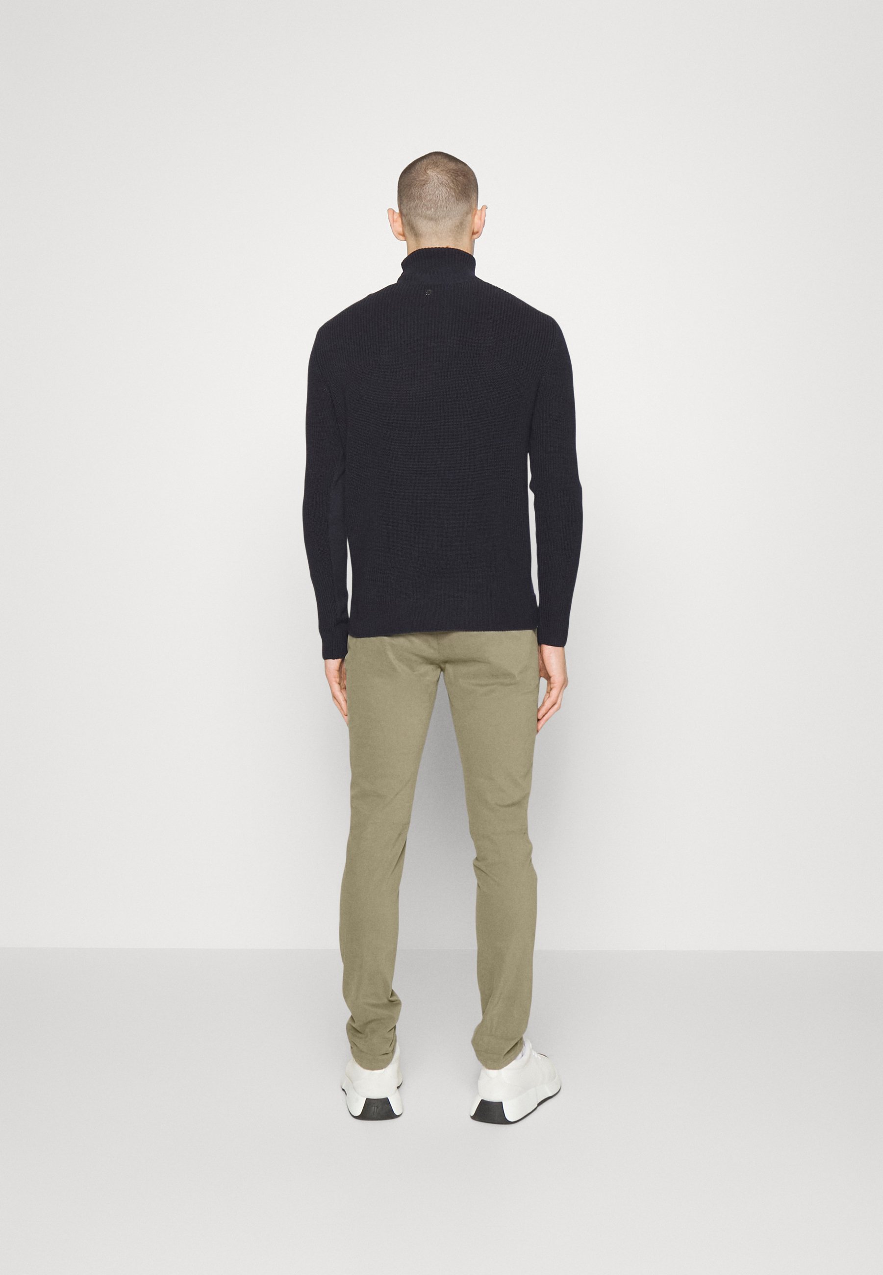 PANTALONE GAUBERT - Slim fit jeans
