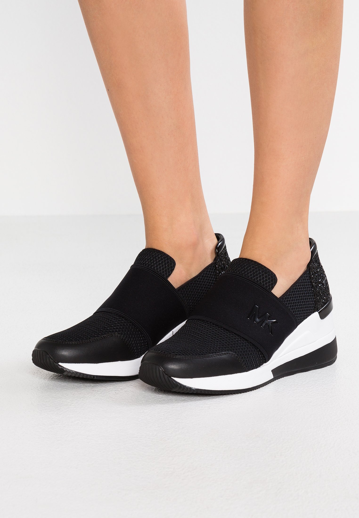 FELIX TRAINER - Slip-ons