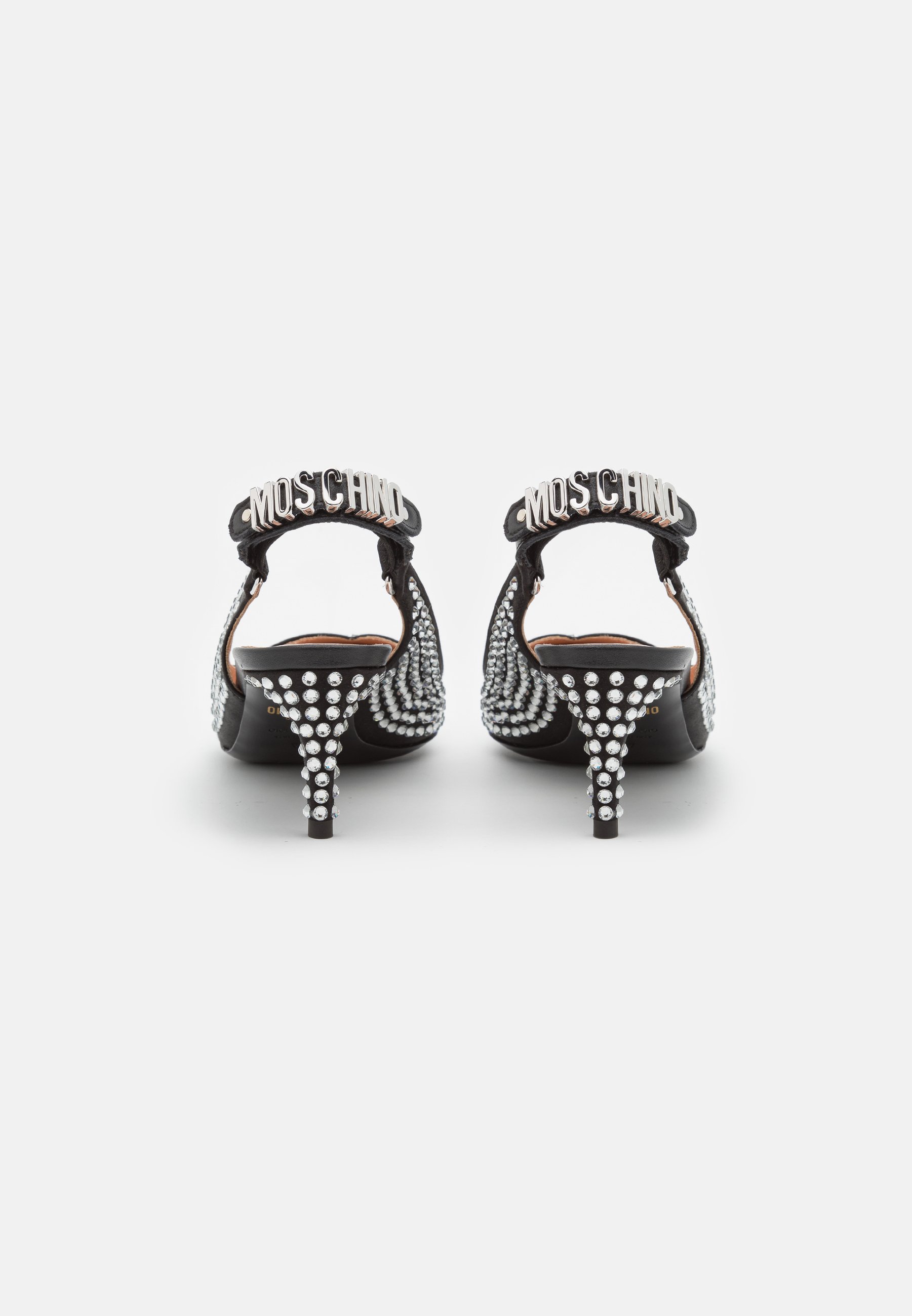 Classic heels