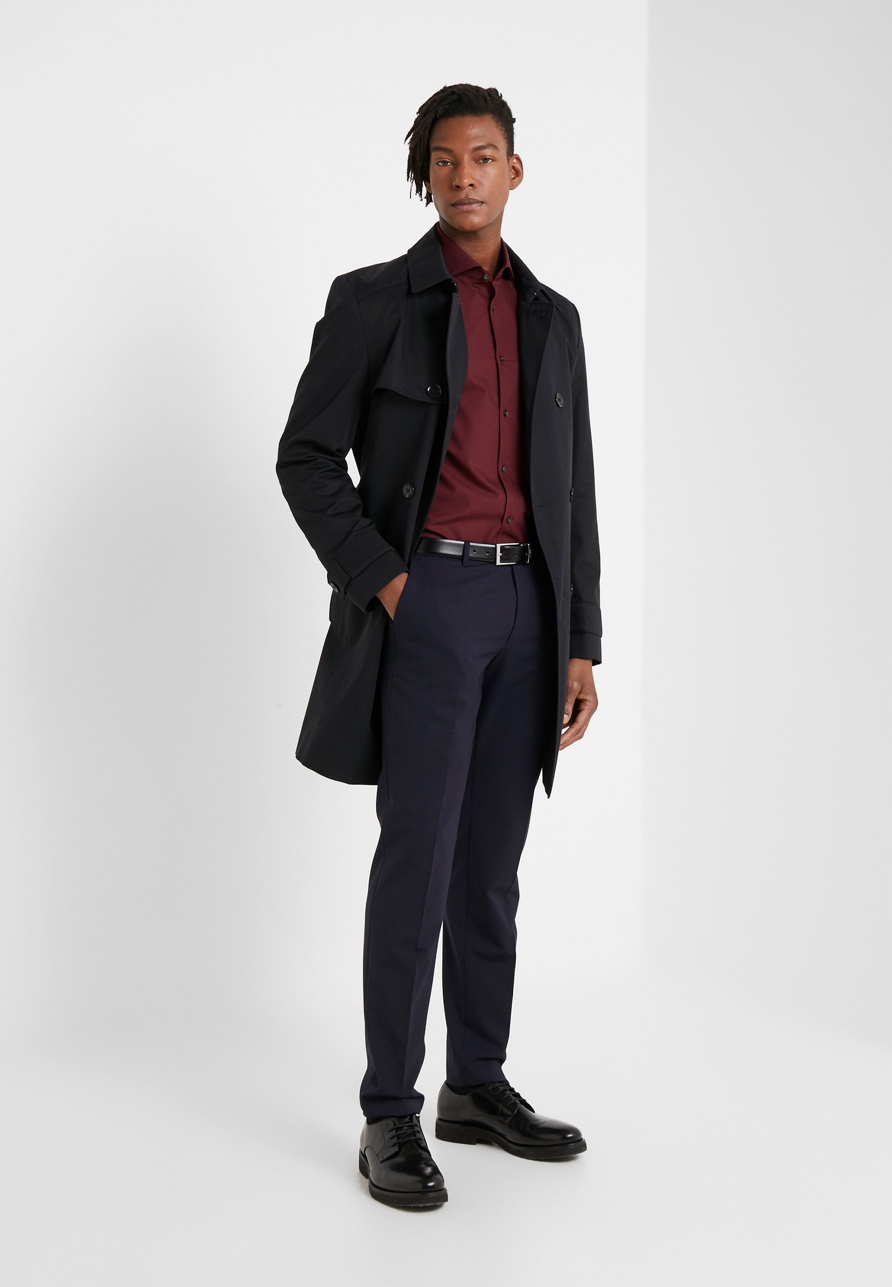 ERRIKO EXTRA SLIM FIT - Formal shirt