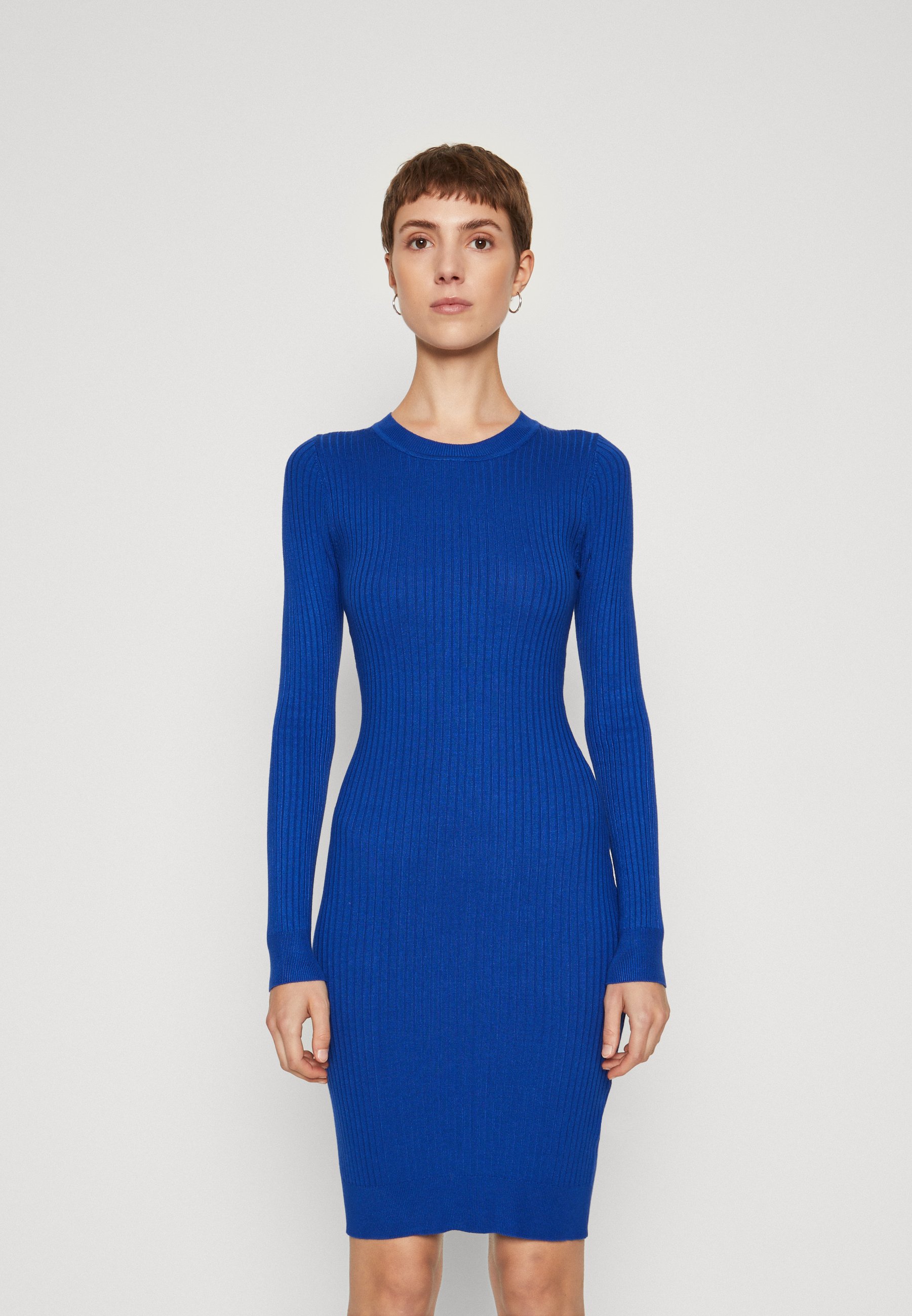 Shift dress