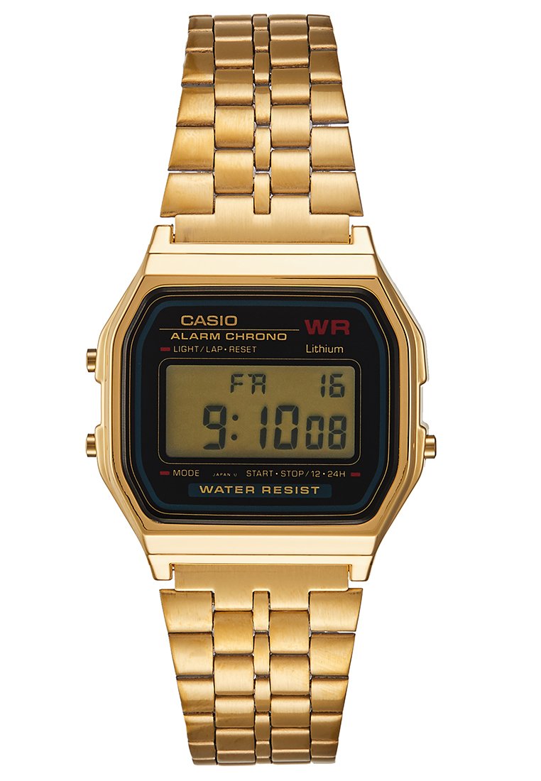 COLLECTION RETRO - Digital watch