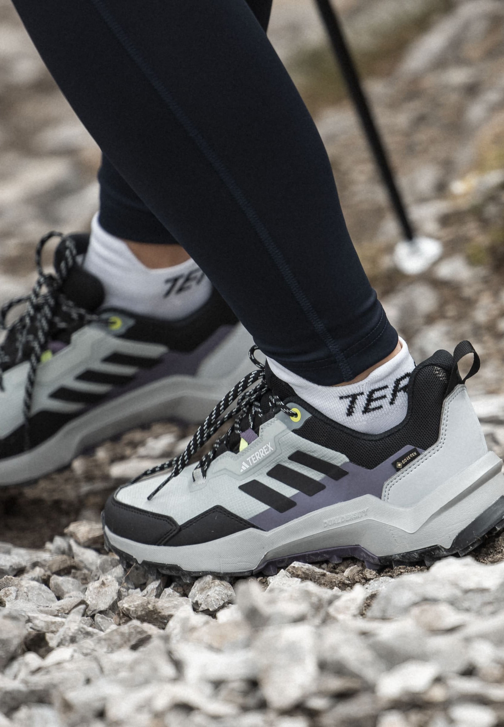 TERREXT AX4 GORE-TEX - Hiking shoes