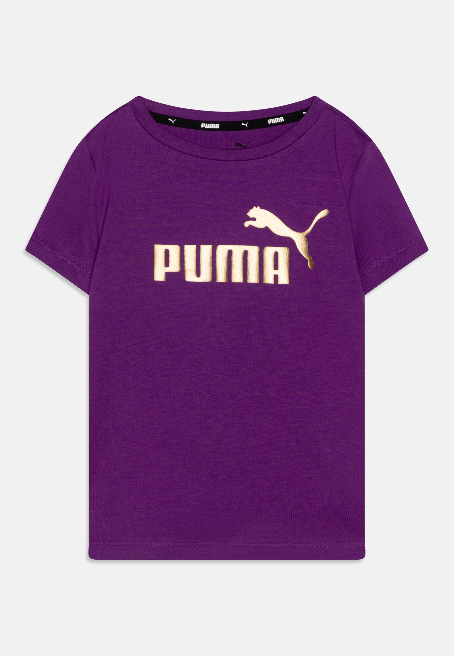 LOGO TEE UNISEX - Print T-shirt