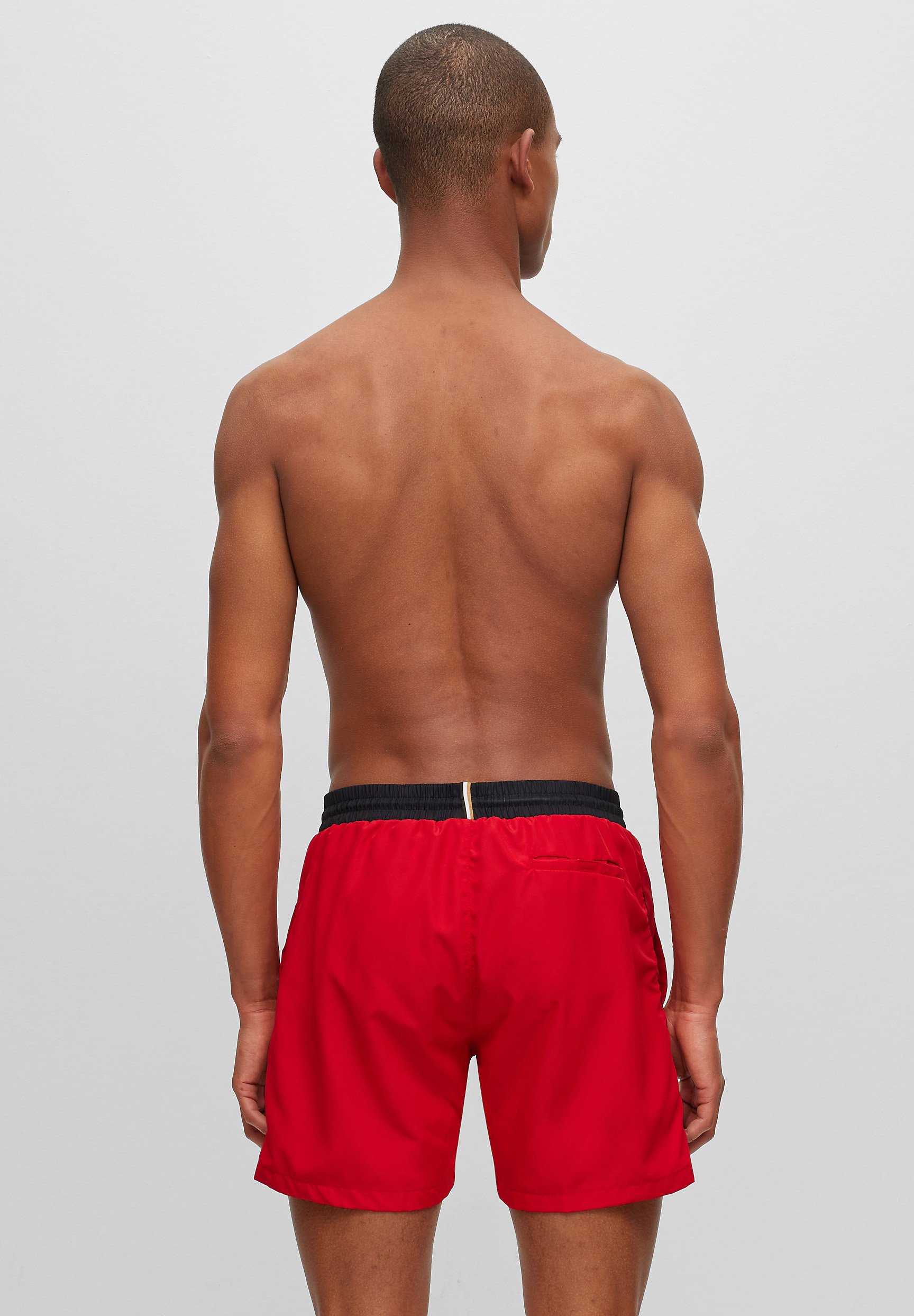 STARFISH - Swimming shorts