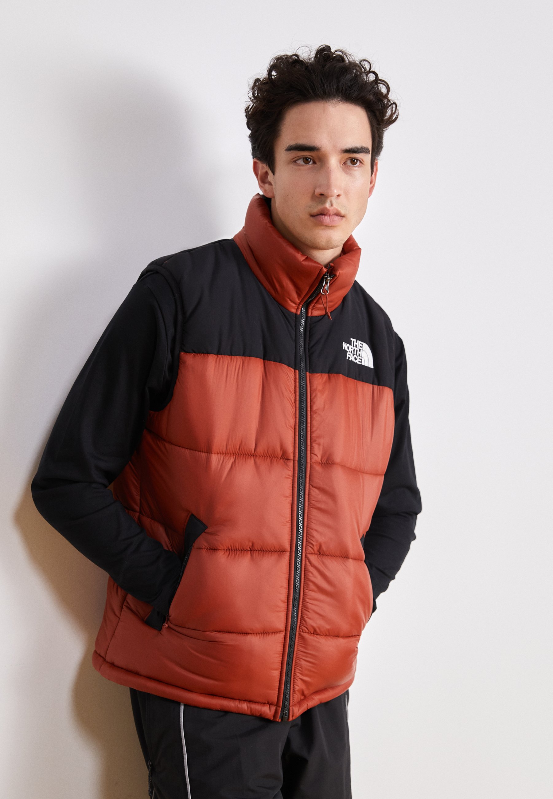 M HMLYN INSULATED VEST - Waistcoat