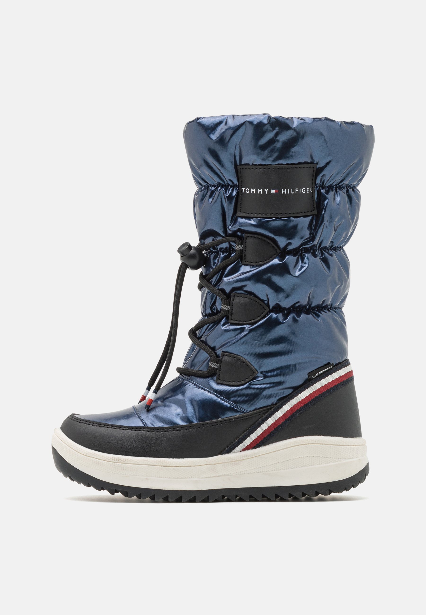 Winter boots
