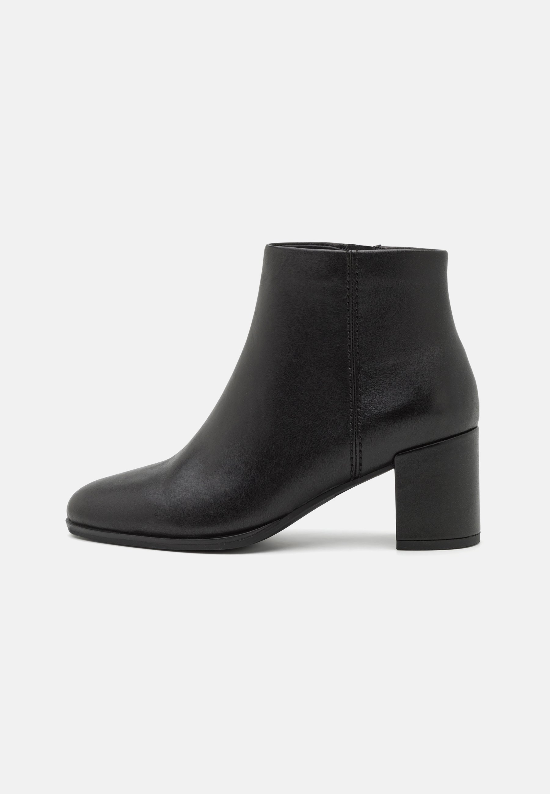 FREVA ZIP - Ankle boots