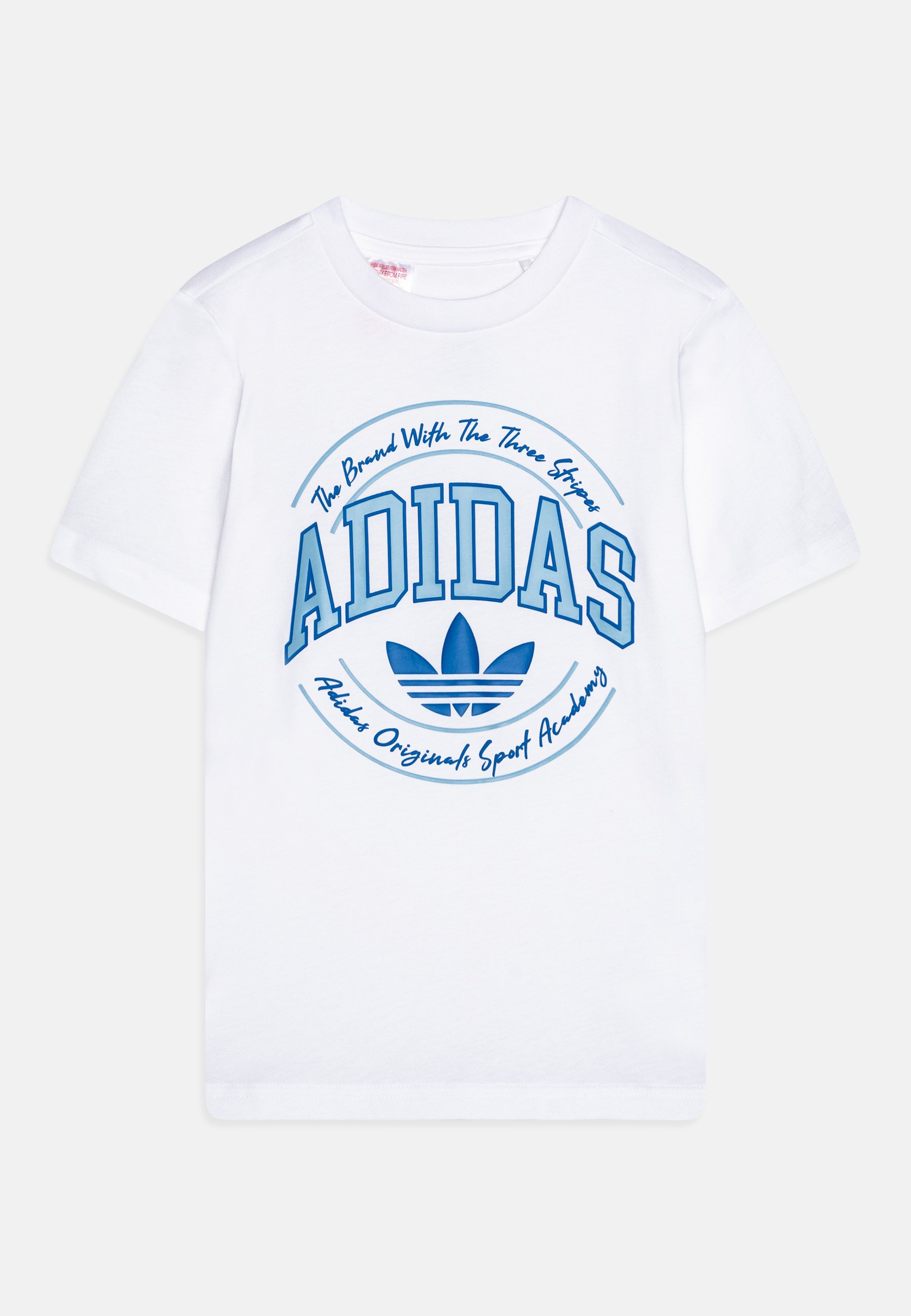 TEE JUNIOR UNISEX - Print T-shirt