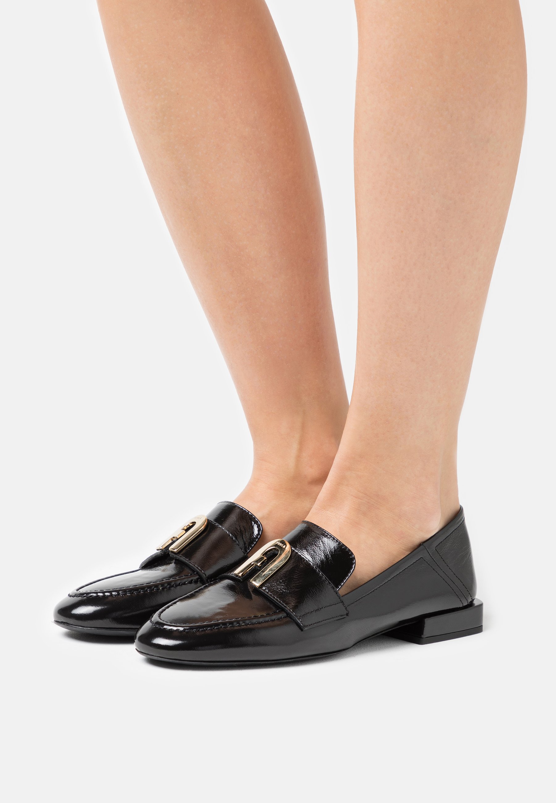 1927 CONVERTIBLE LOAFER - Slip-ons