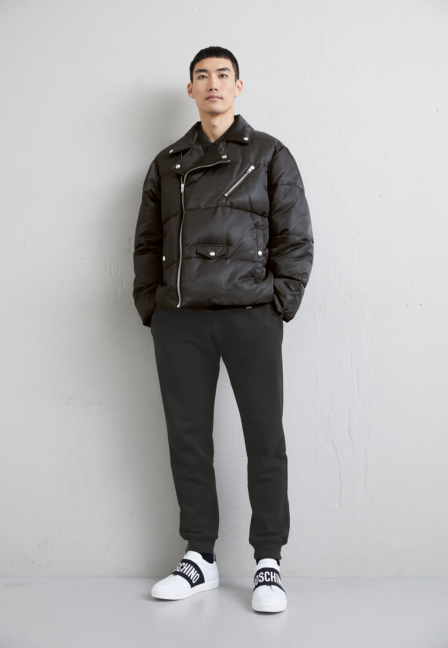 BLOUSON - Winter jacket