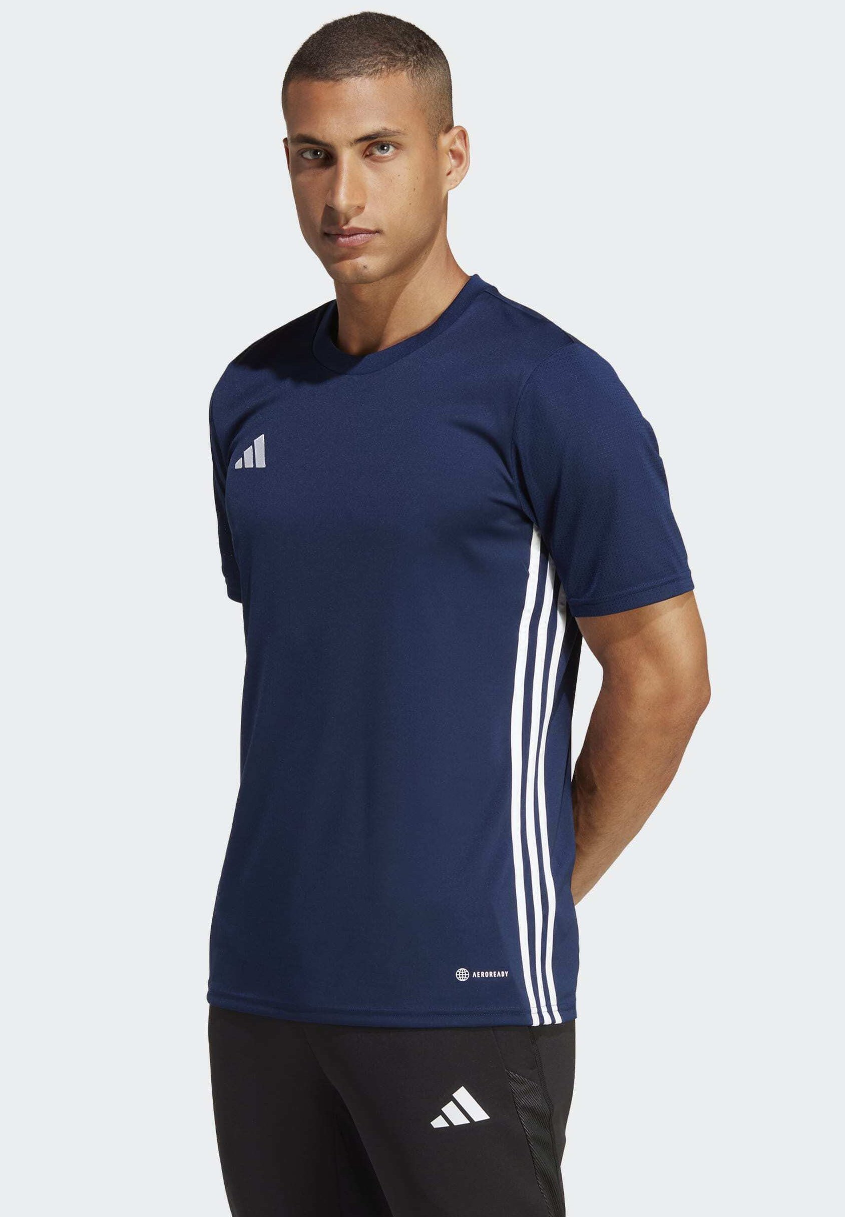 FUSSBALL - TEAMSPORT - TABELA 23 - Sports T-shirt