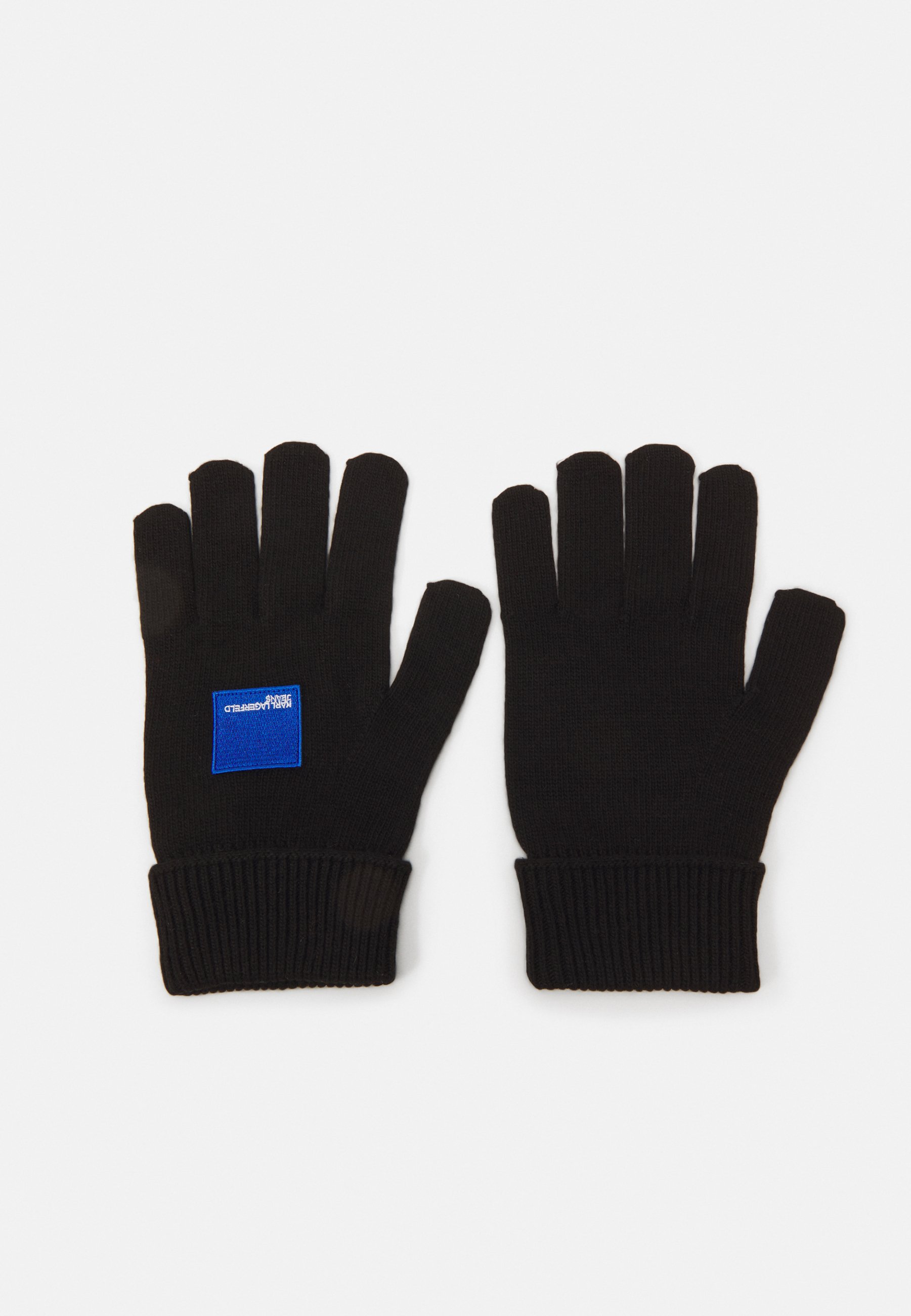 LOGO GLOVE UNISEX - Gloves