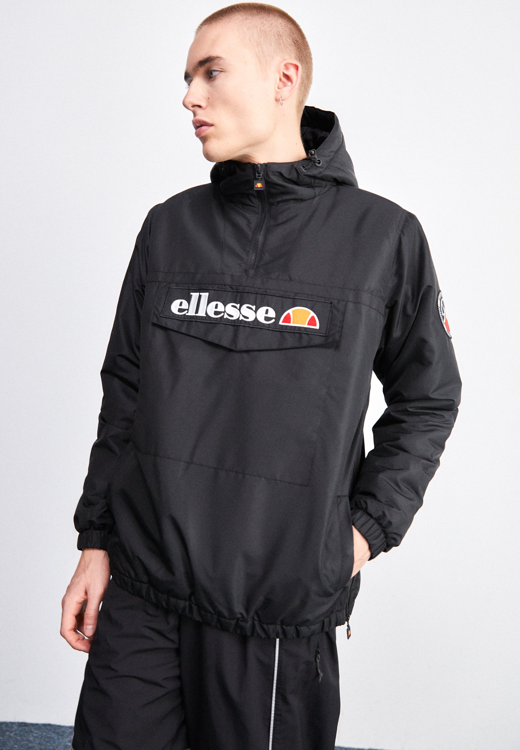 MONTERINI OH - Windbreaker