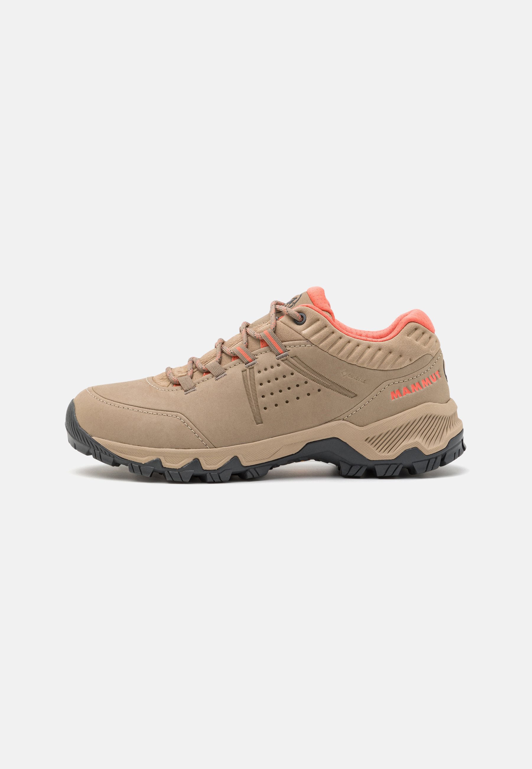NOVA IV LOW GTX WOMEN - Hiking shoes