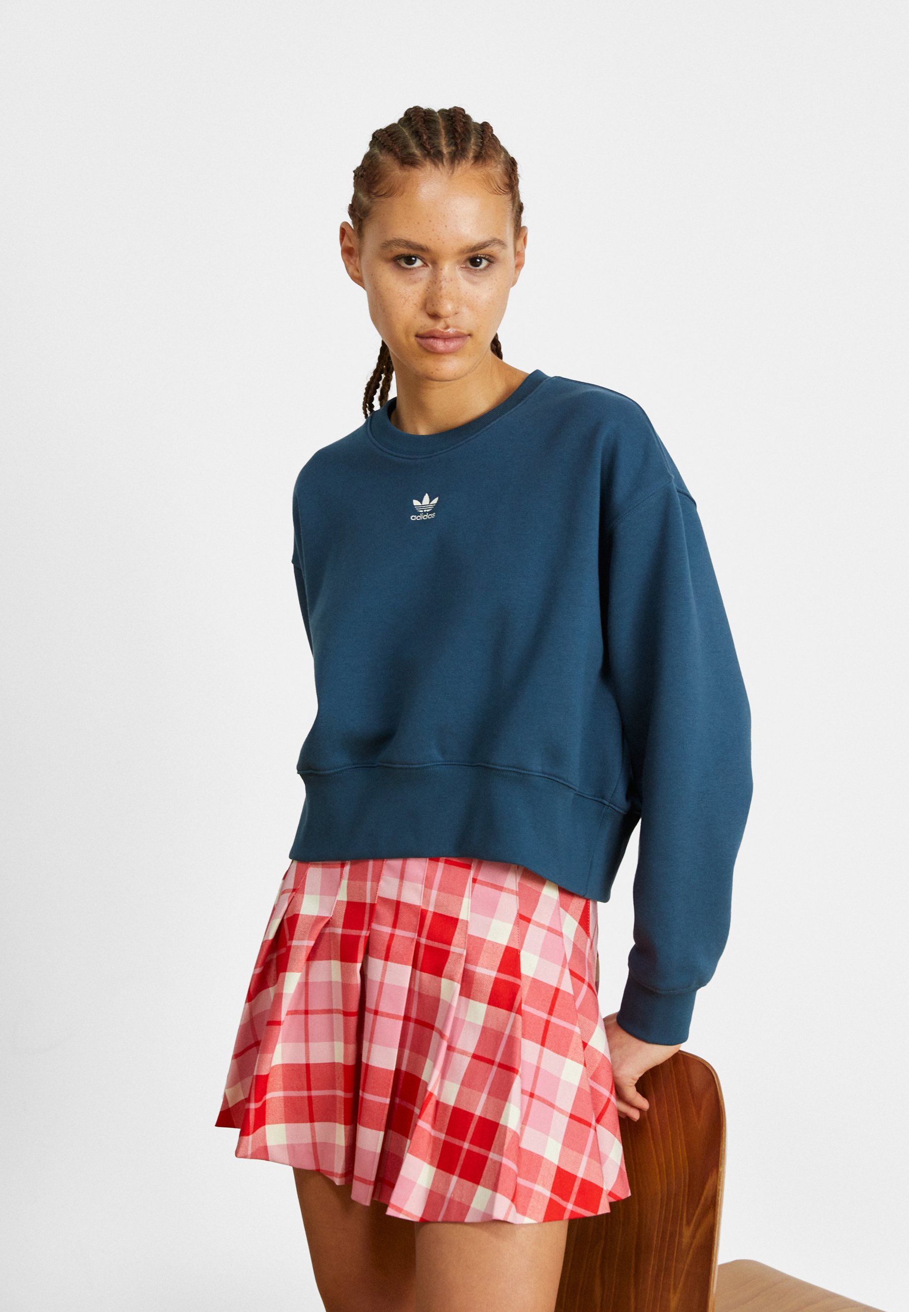 ESSENTIALS CREW - Sweatshirt