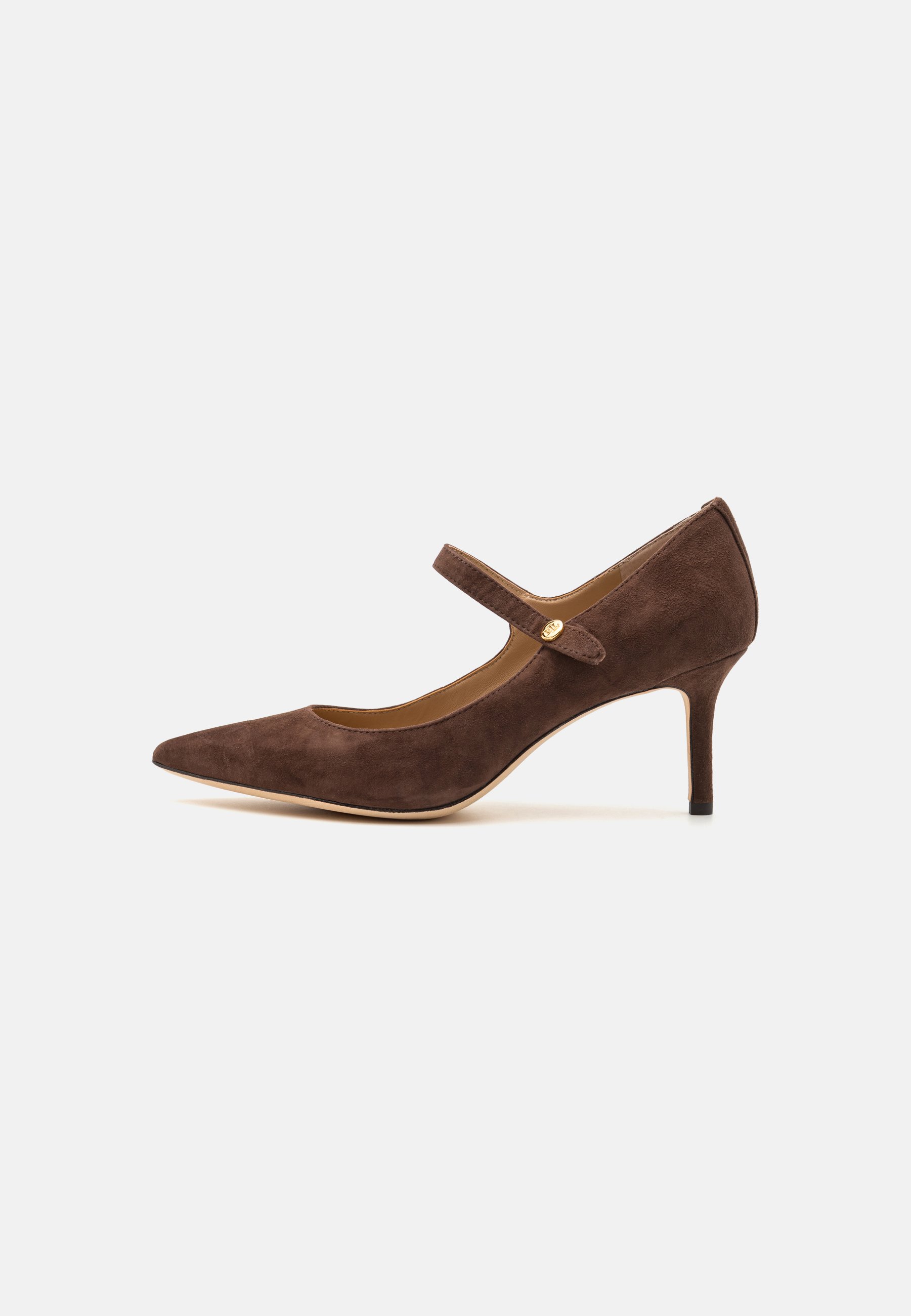 LANETTE CLOSED TOE - Classic heels