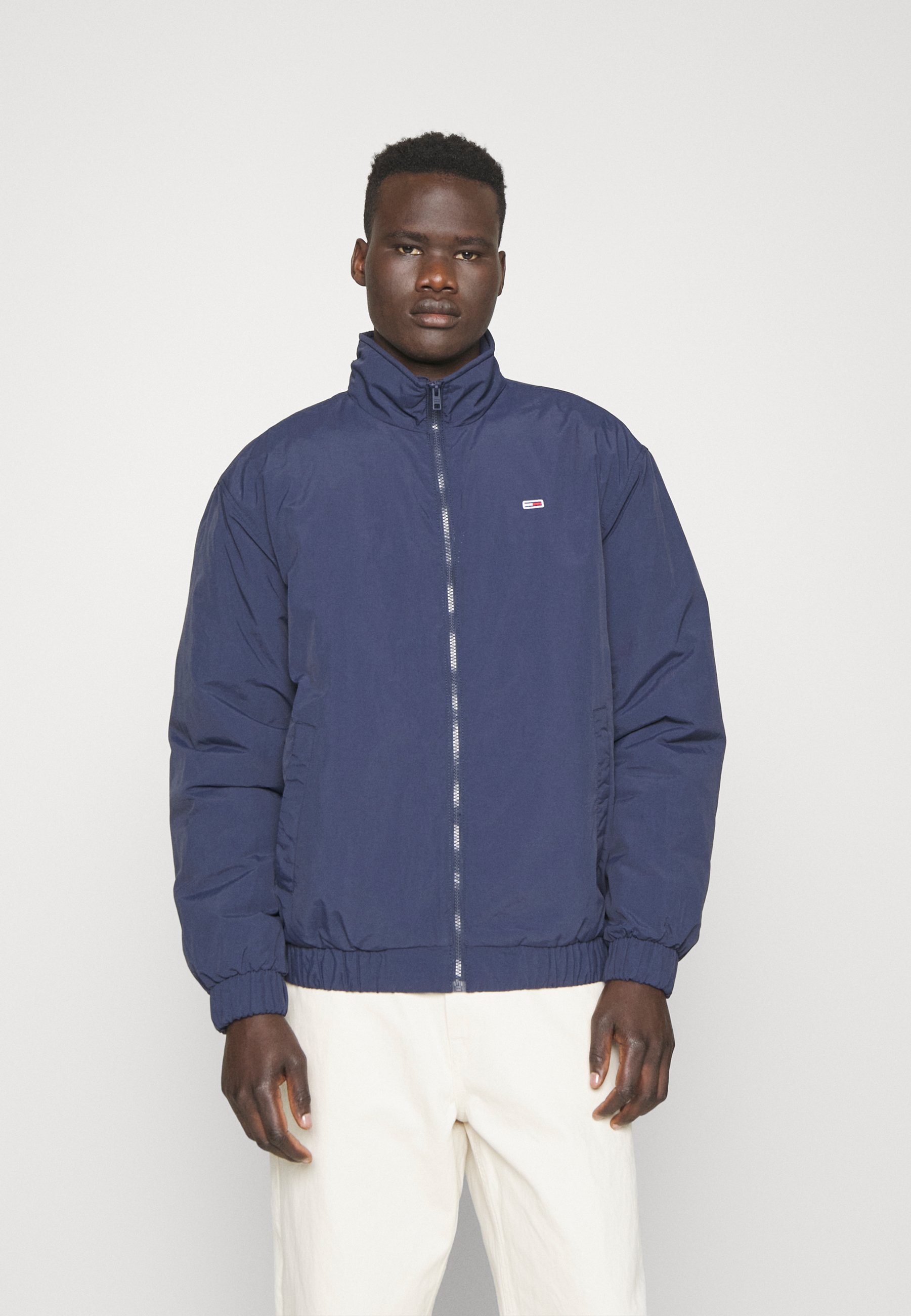 ESSENTIAL PADDED JACKET - Winter jacket