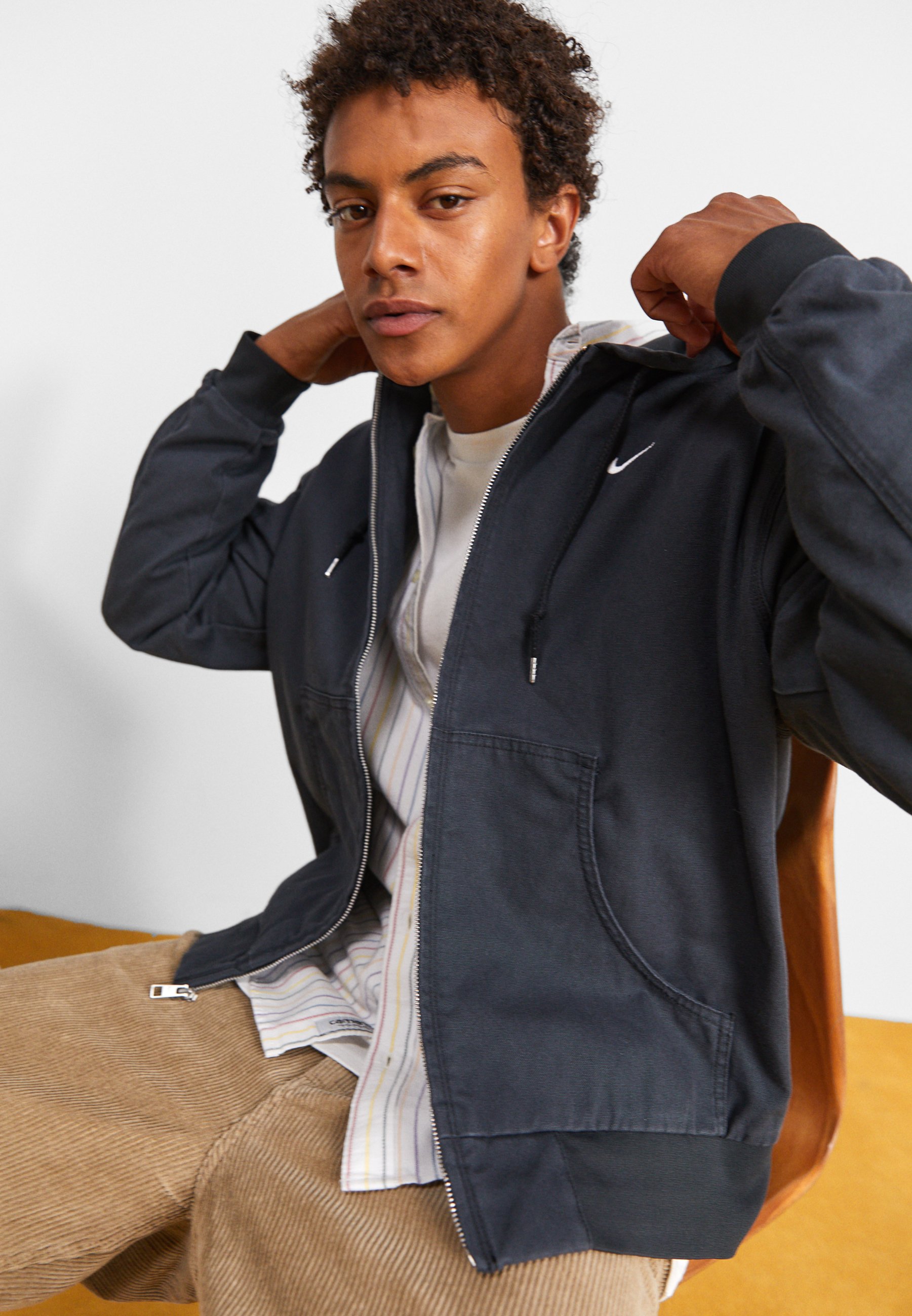 PADDED - Light jacket