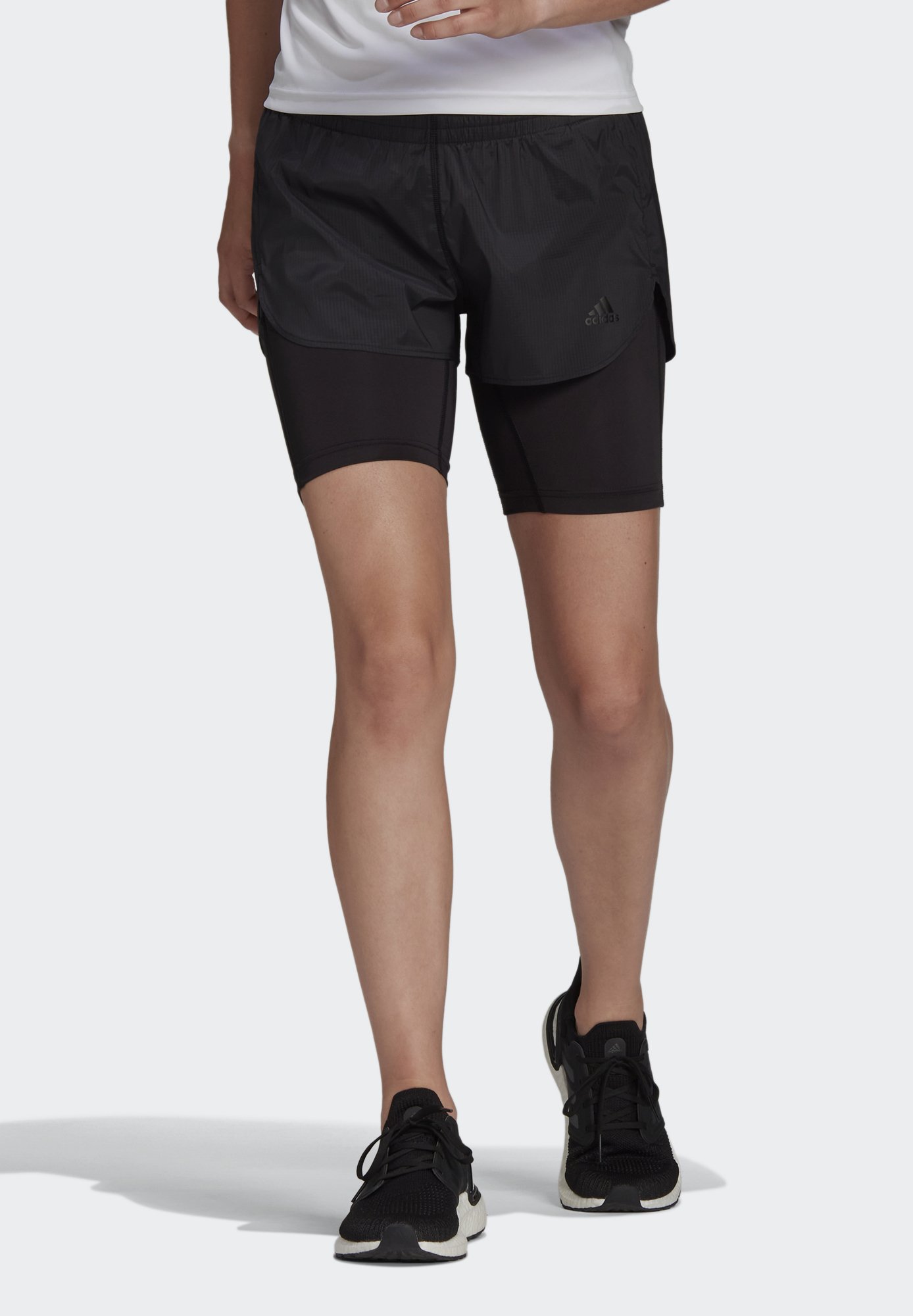 RNFAST 2IN1 SHO - Shorts