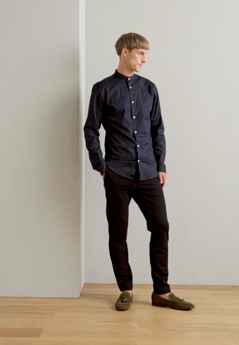 CLIVE 20 - Smart slip-ons