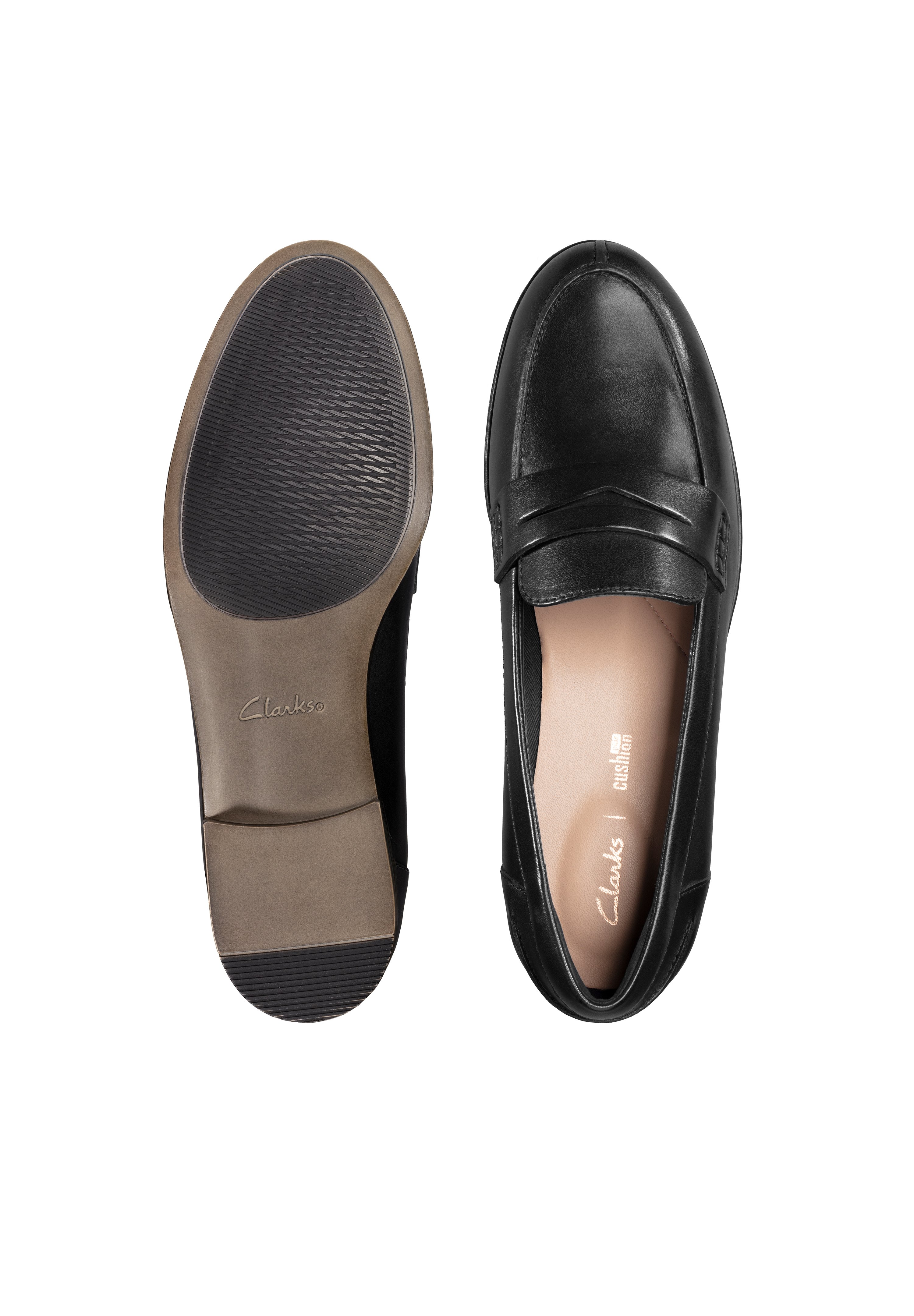 Slip-ons