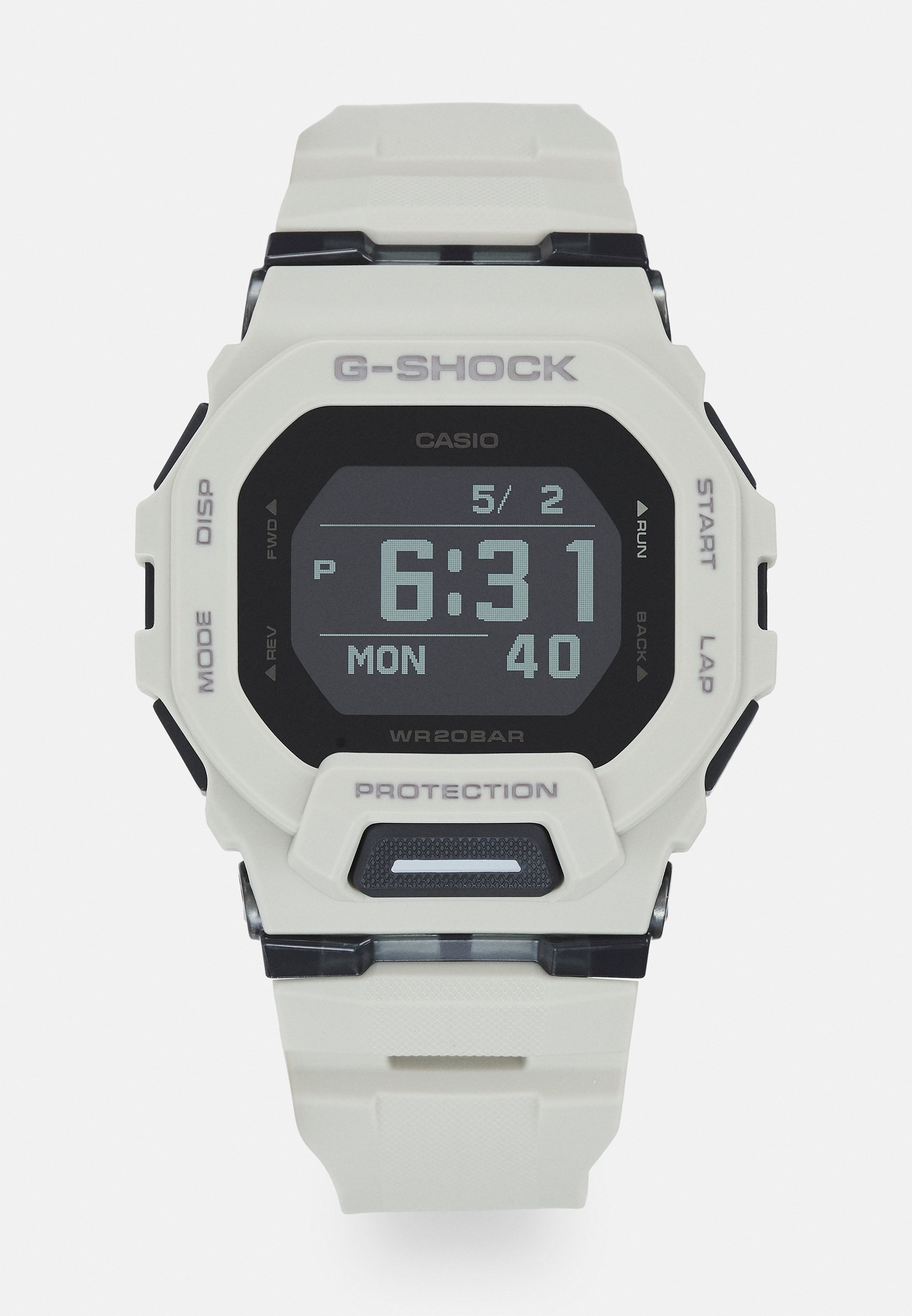 SQUAD UTILITY COLOUR UNISEX - Digital watch