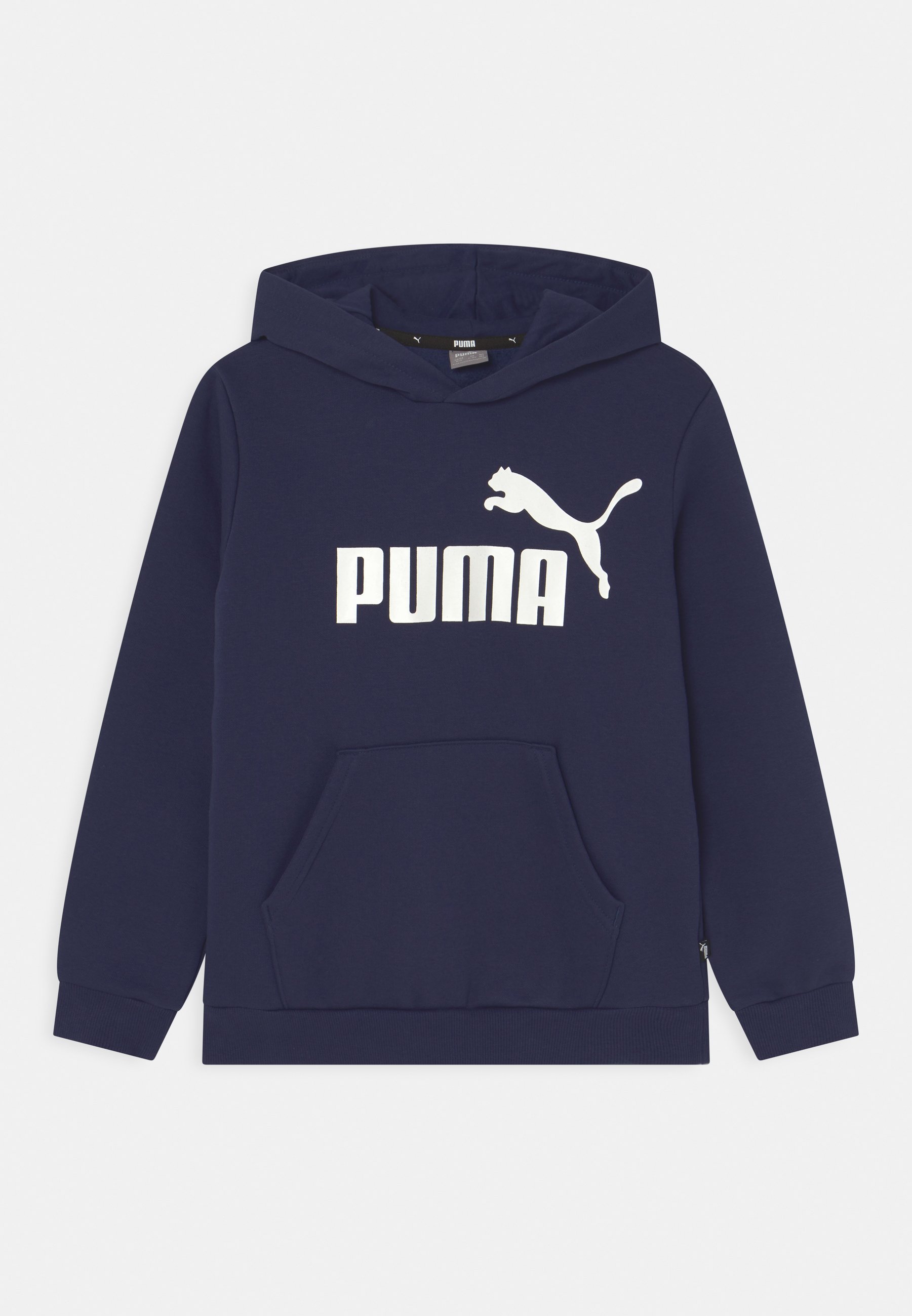 BIG LOGO HOODIE UNISEX - Hoodie