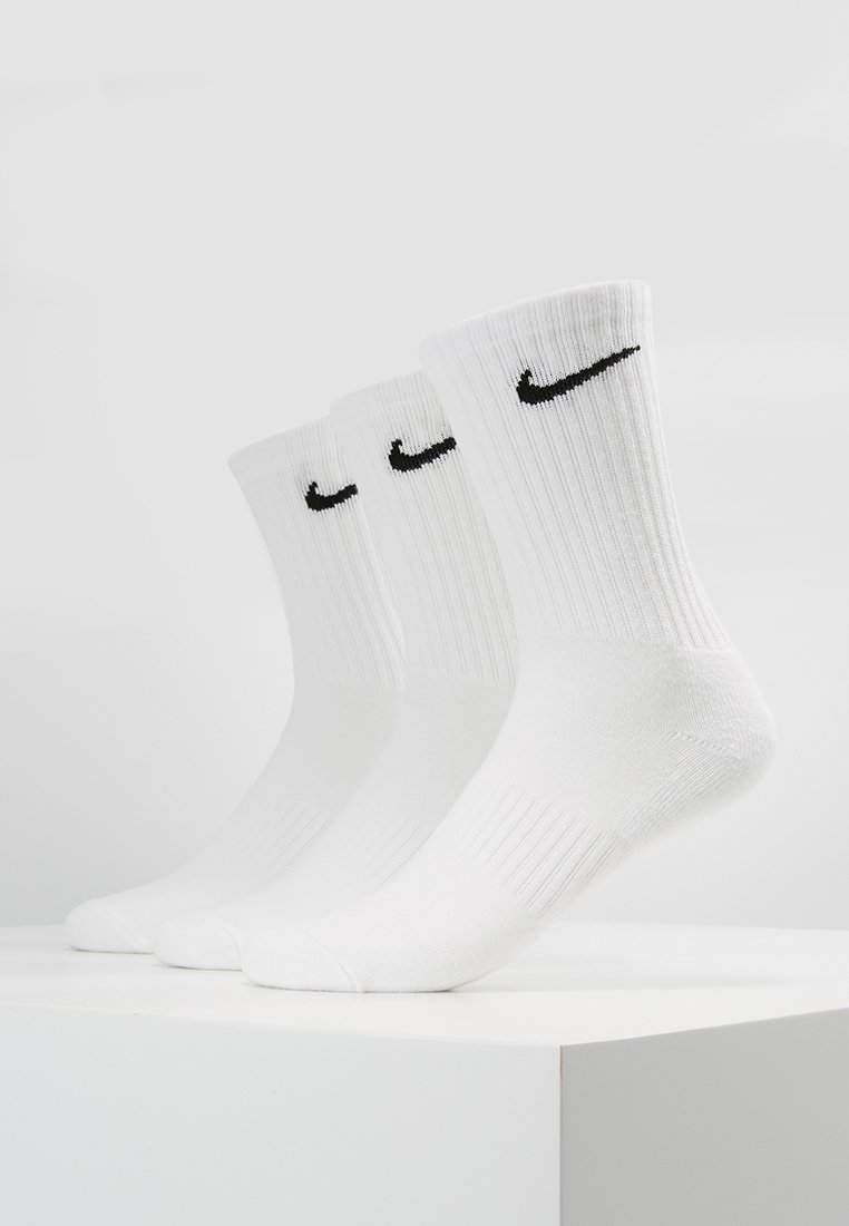 EVERYDAY CUSH CREW 3 PACK - Sports socks