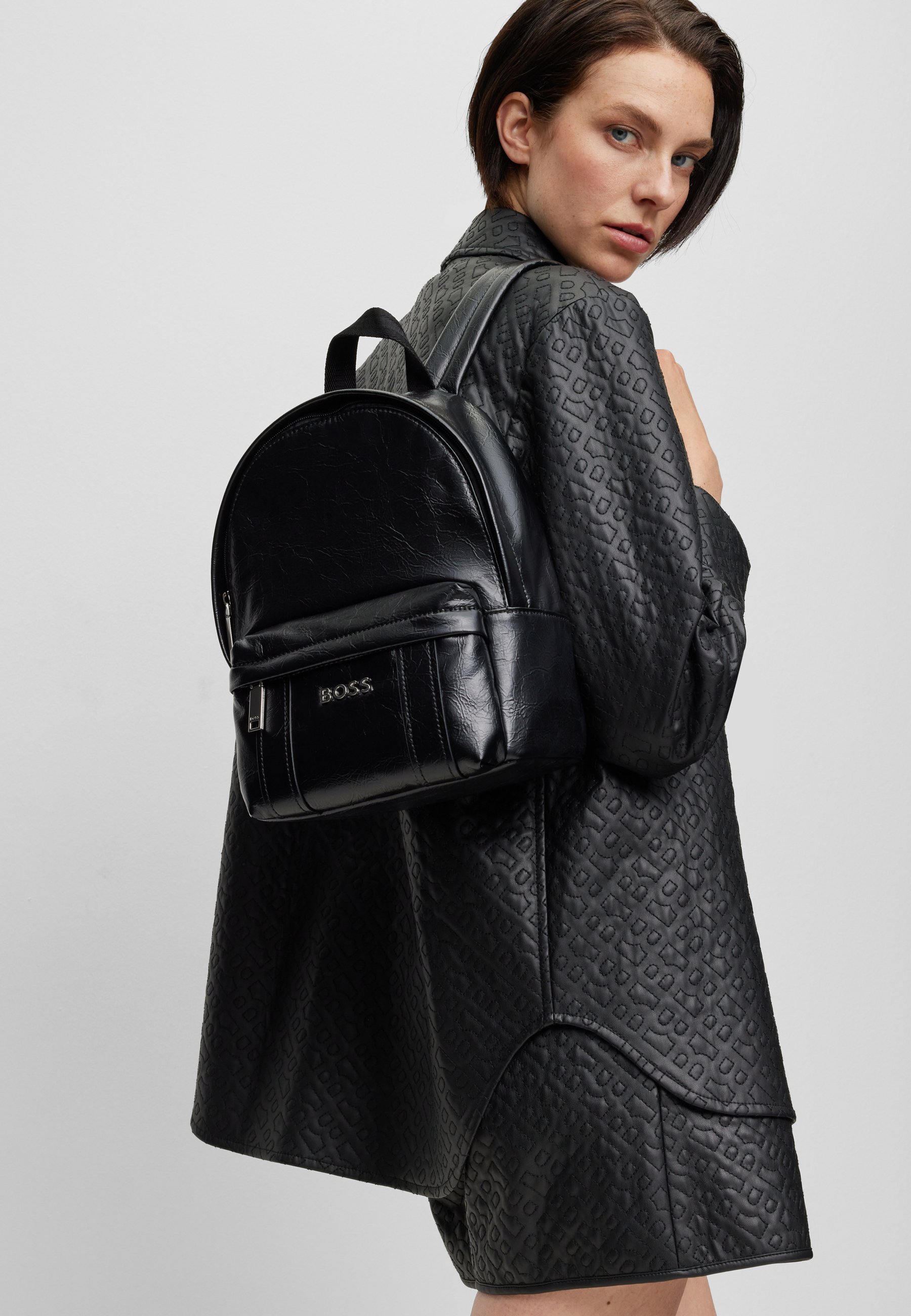 ADDISON SM -W - Rucksack