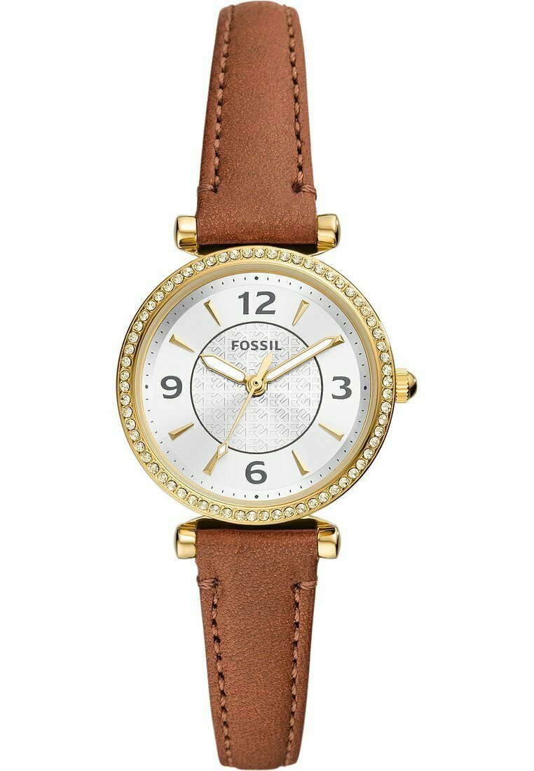 ANALOG QUARZ - Watch