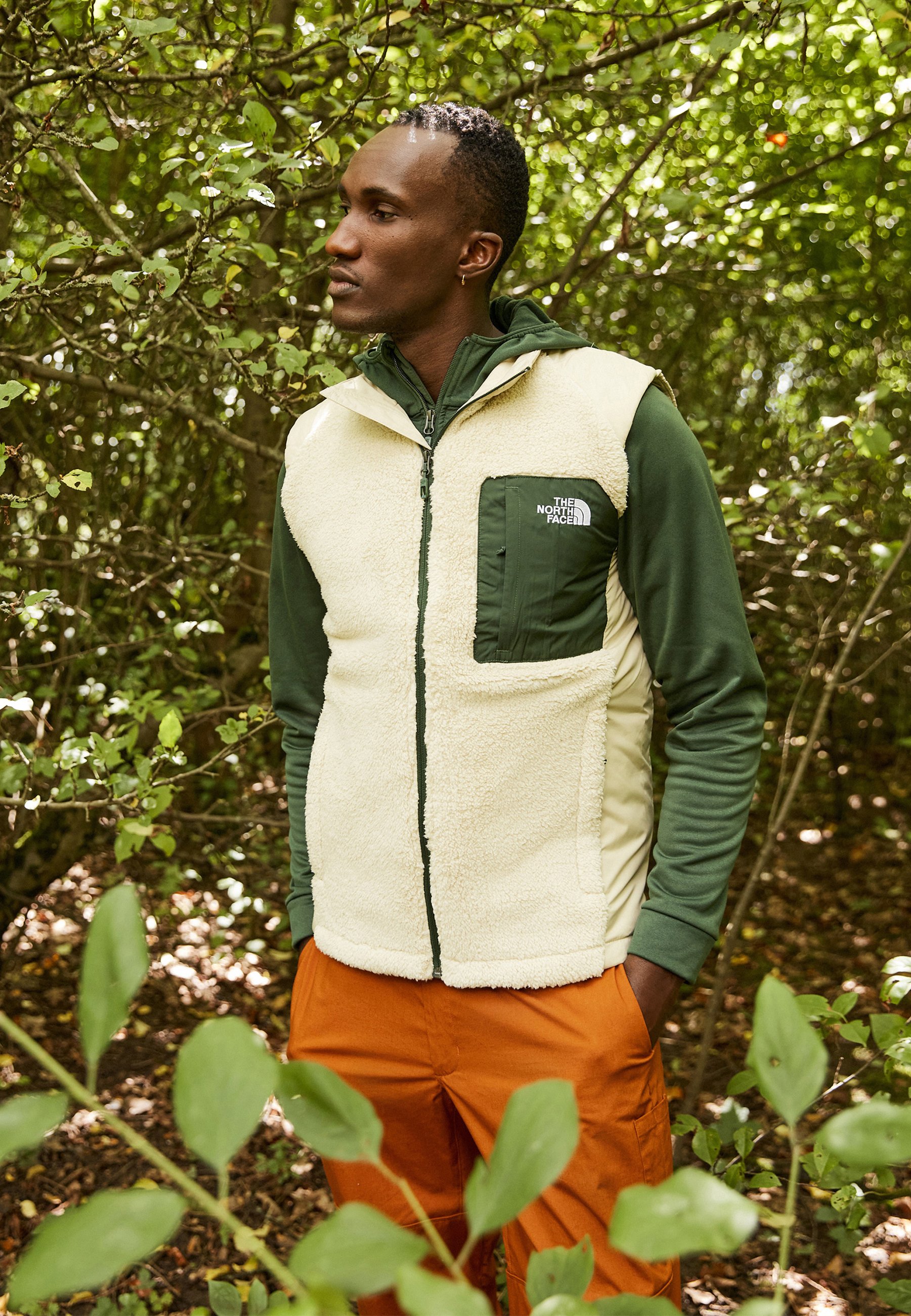 JUNCAL VEST - Waistcoat