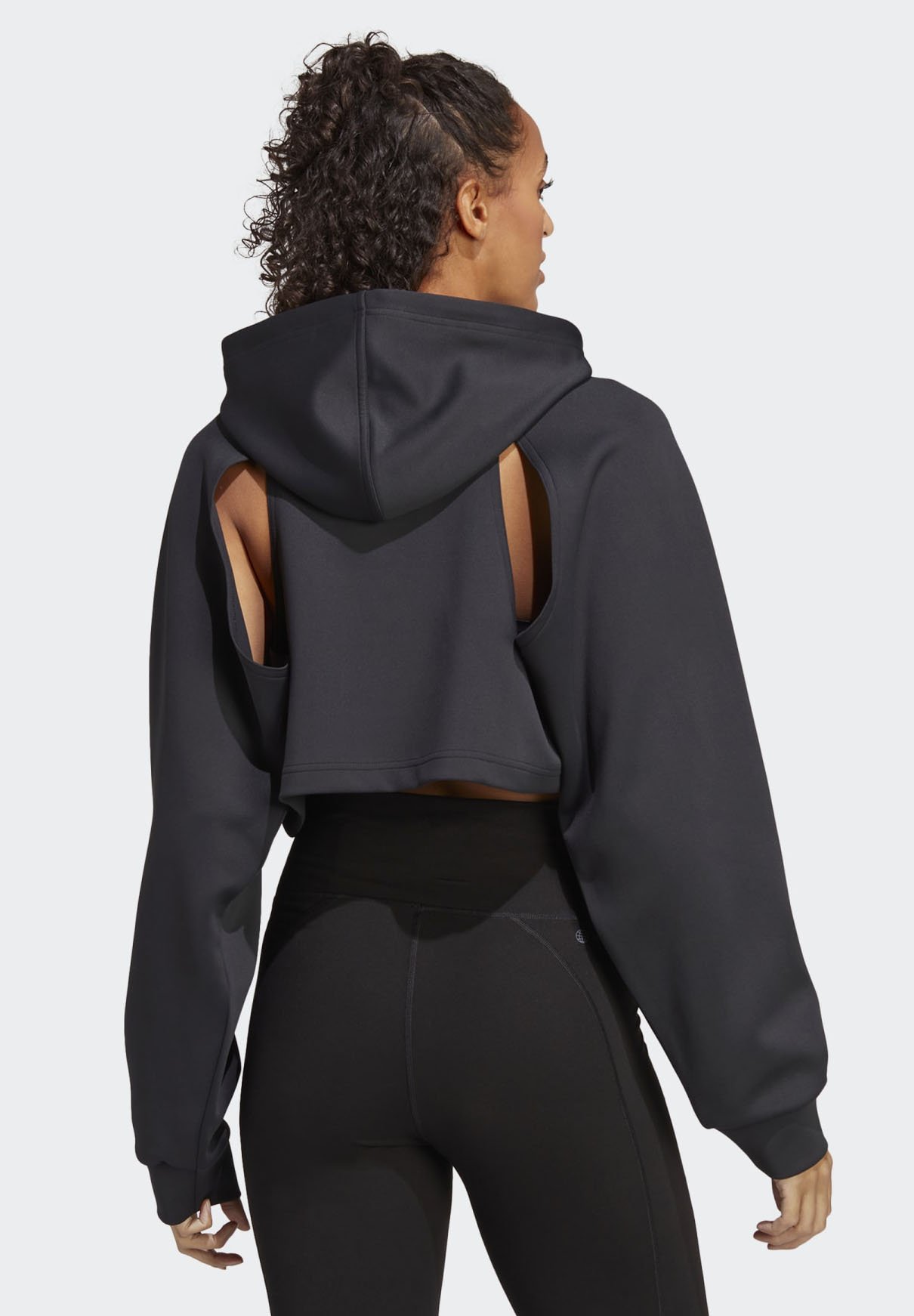 HIIT HD - Sweatshirt