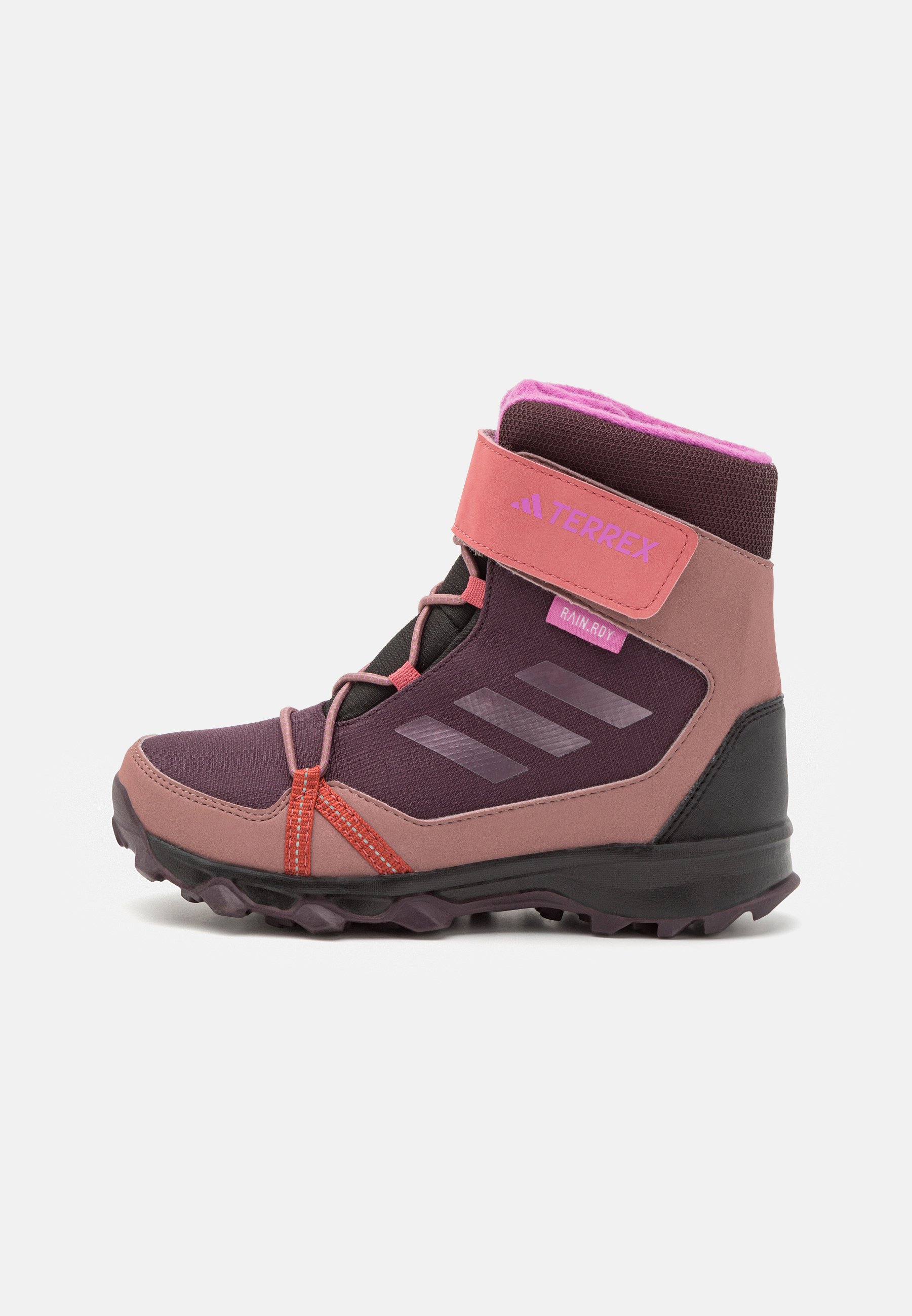 TERREX SNOW HOOK AND LOOP COLD.RDY - Winter boots