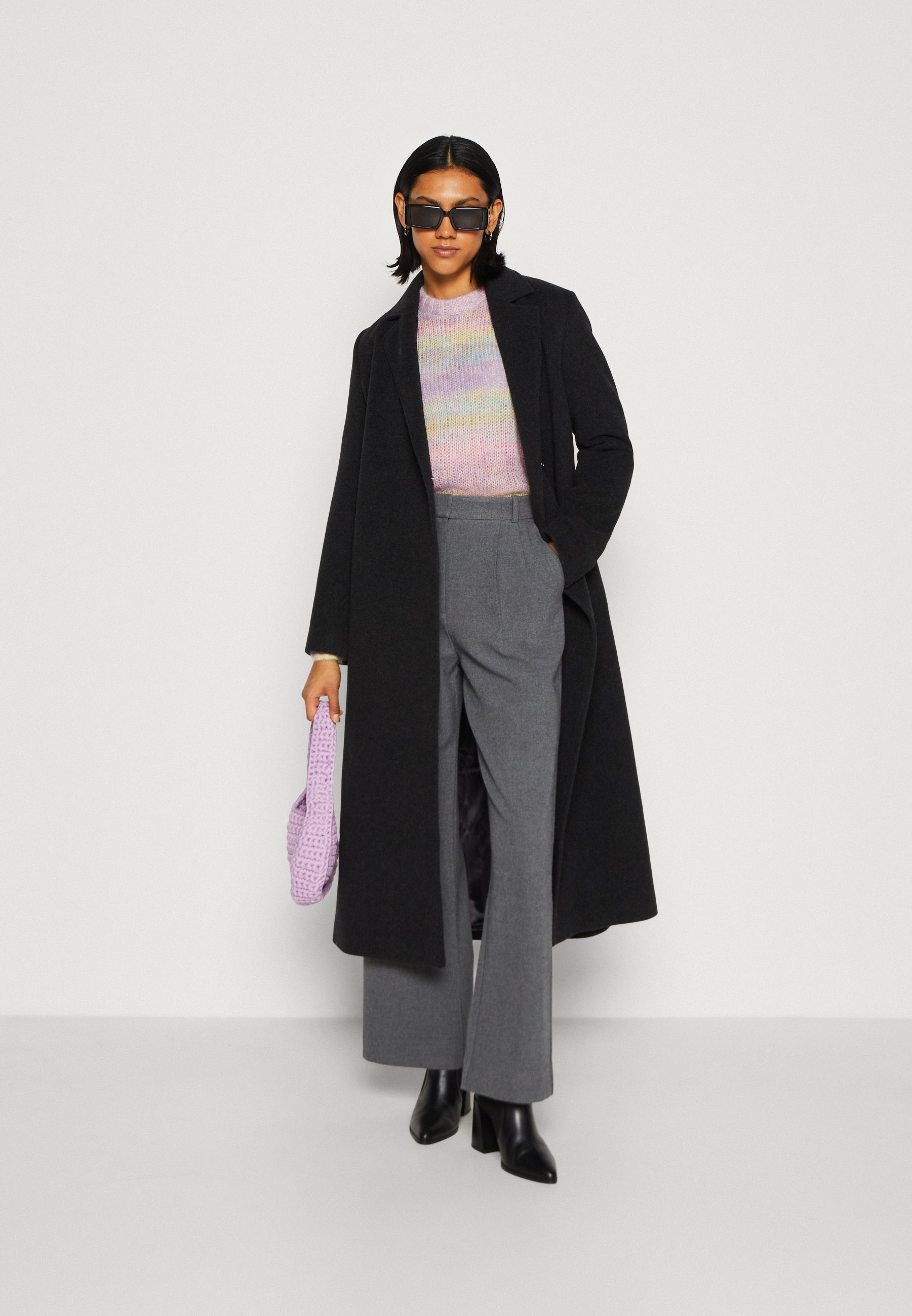 ASTRID COAT - Classic coat