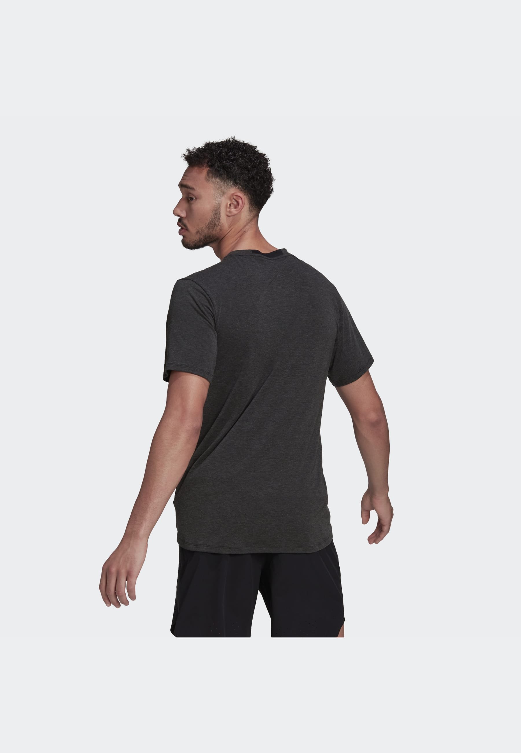 DESIGNED FOR TRAINING - Sports T-shirt
