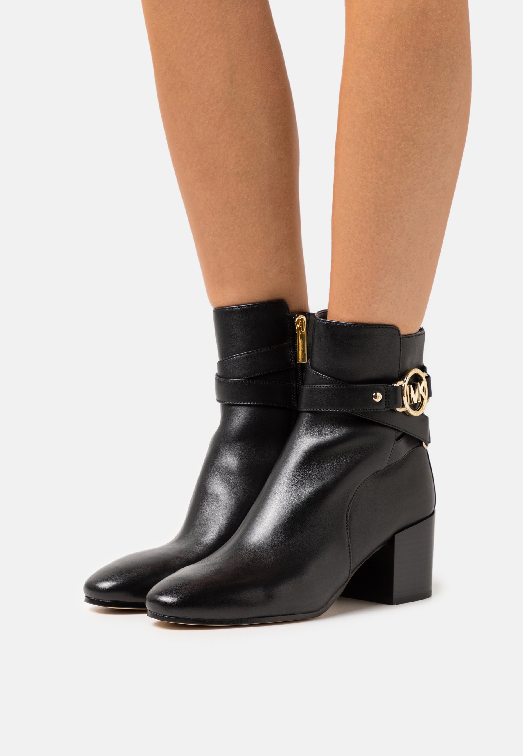 RORY MID BOOTIE - Classic ankle boots