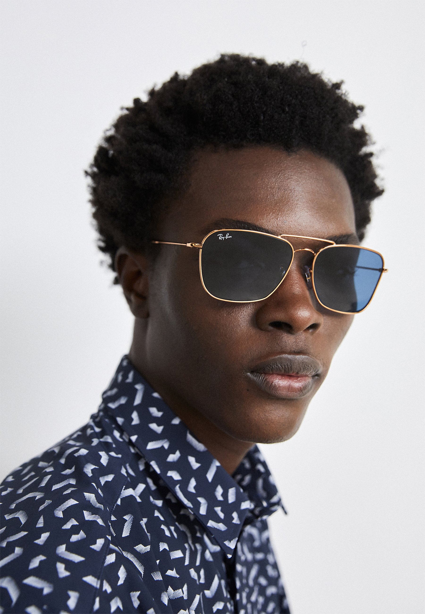 CARAVAN REVERSE - Sunglasses