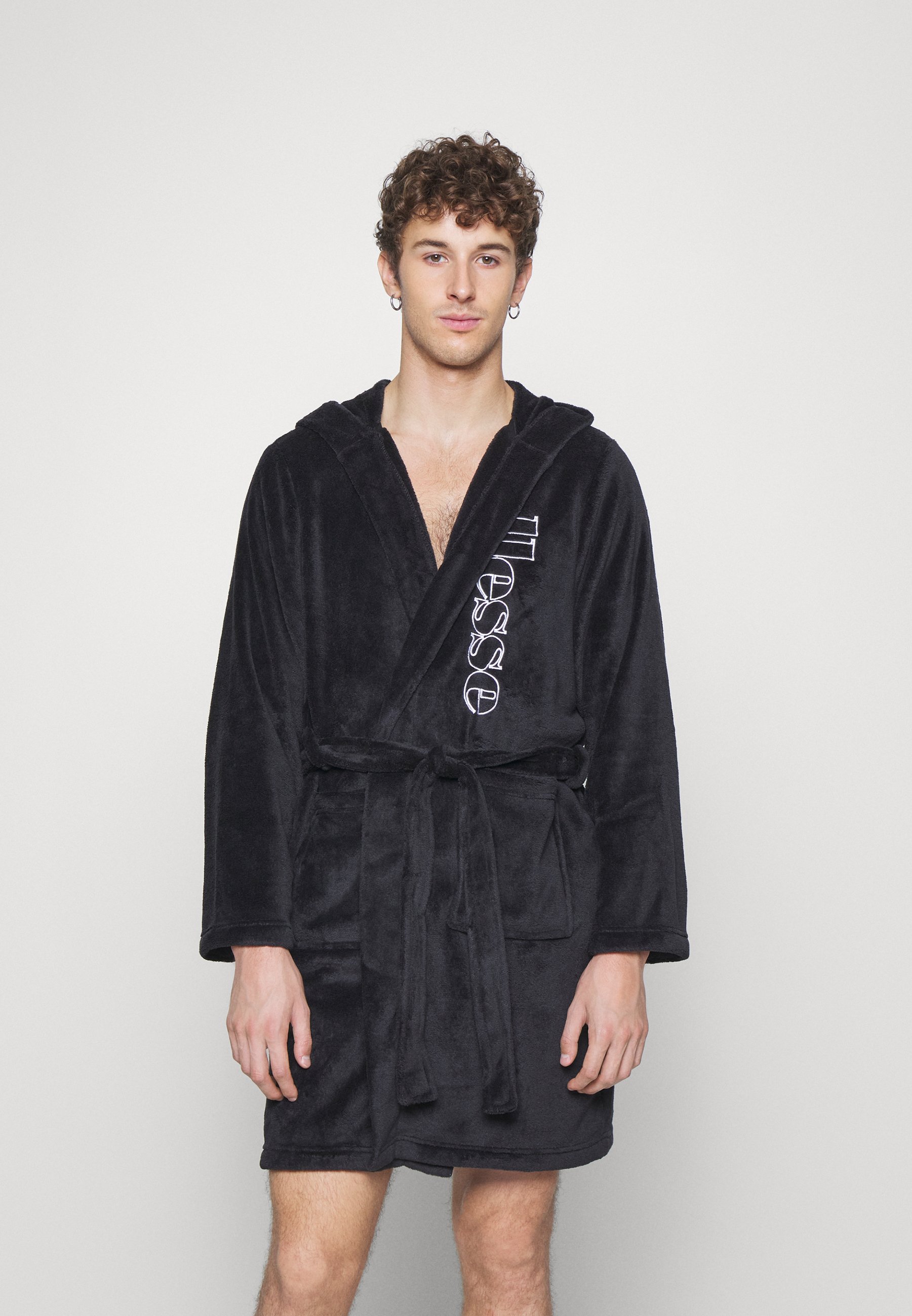 GINZALO - Dressing gown