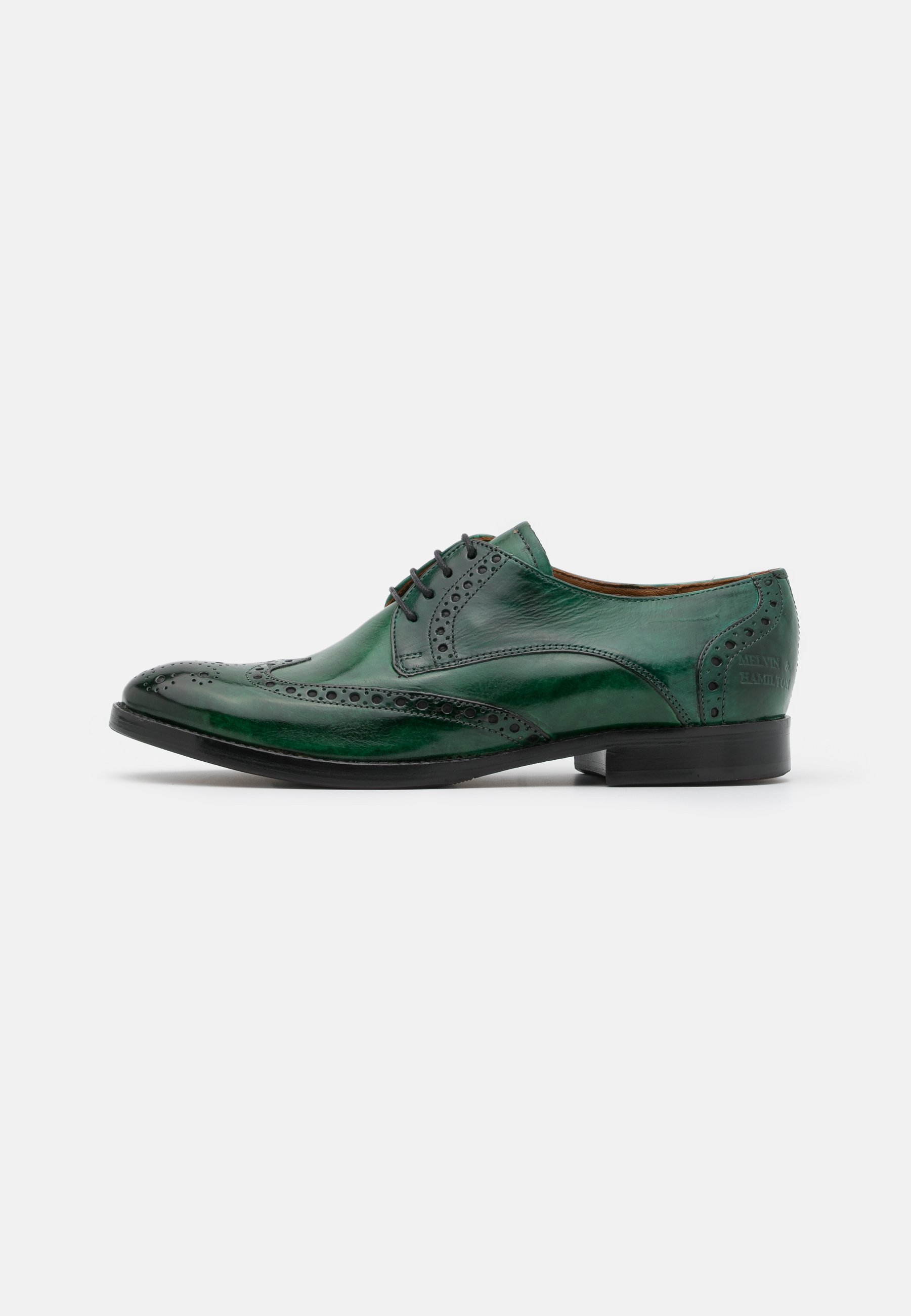 AMELIE- Lace-ups