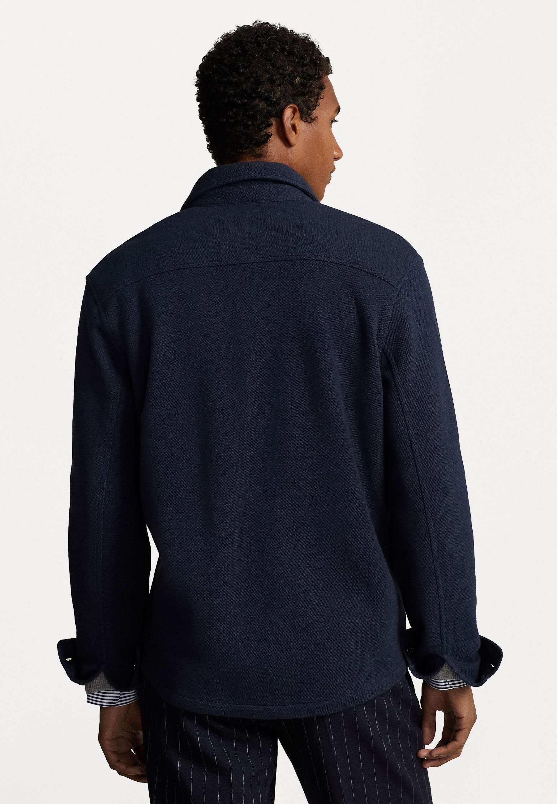 LONG SLEEVE SPORT SHIRT - Shirt