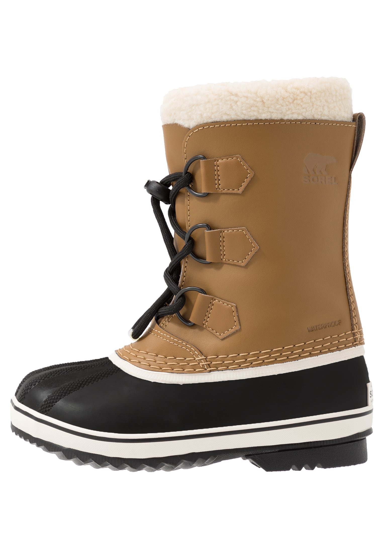 YOUTH YOOT PAC UNISEX - Winter boots
