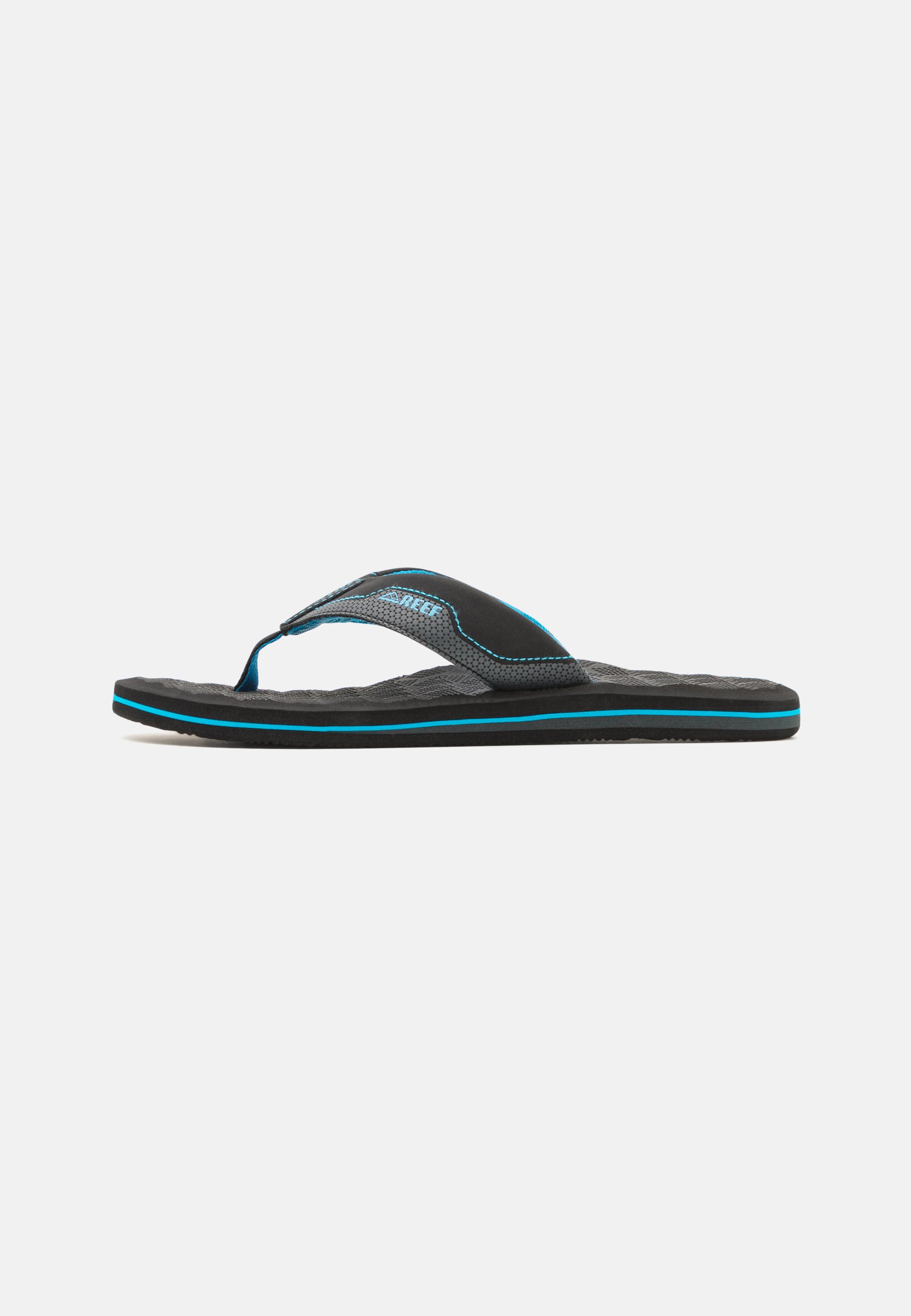 THE RIPPER - T-bar sandals