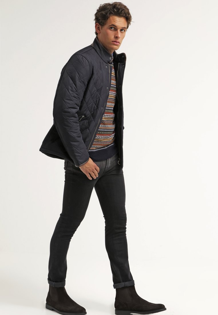 POWELL - Light jacket