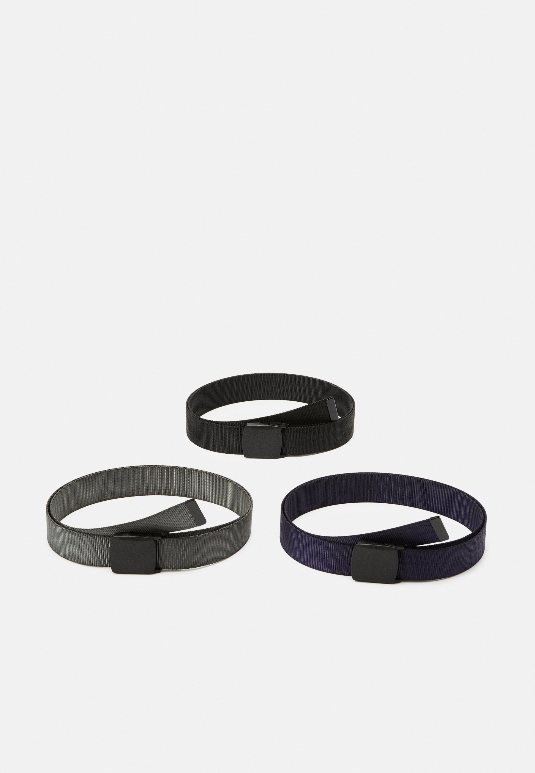 UNISEX 3 PACK - Belt