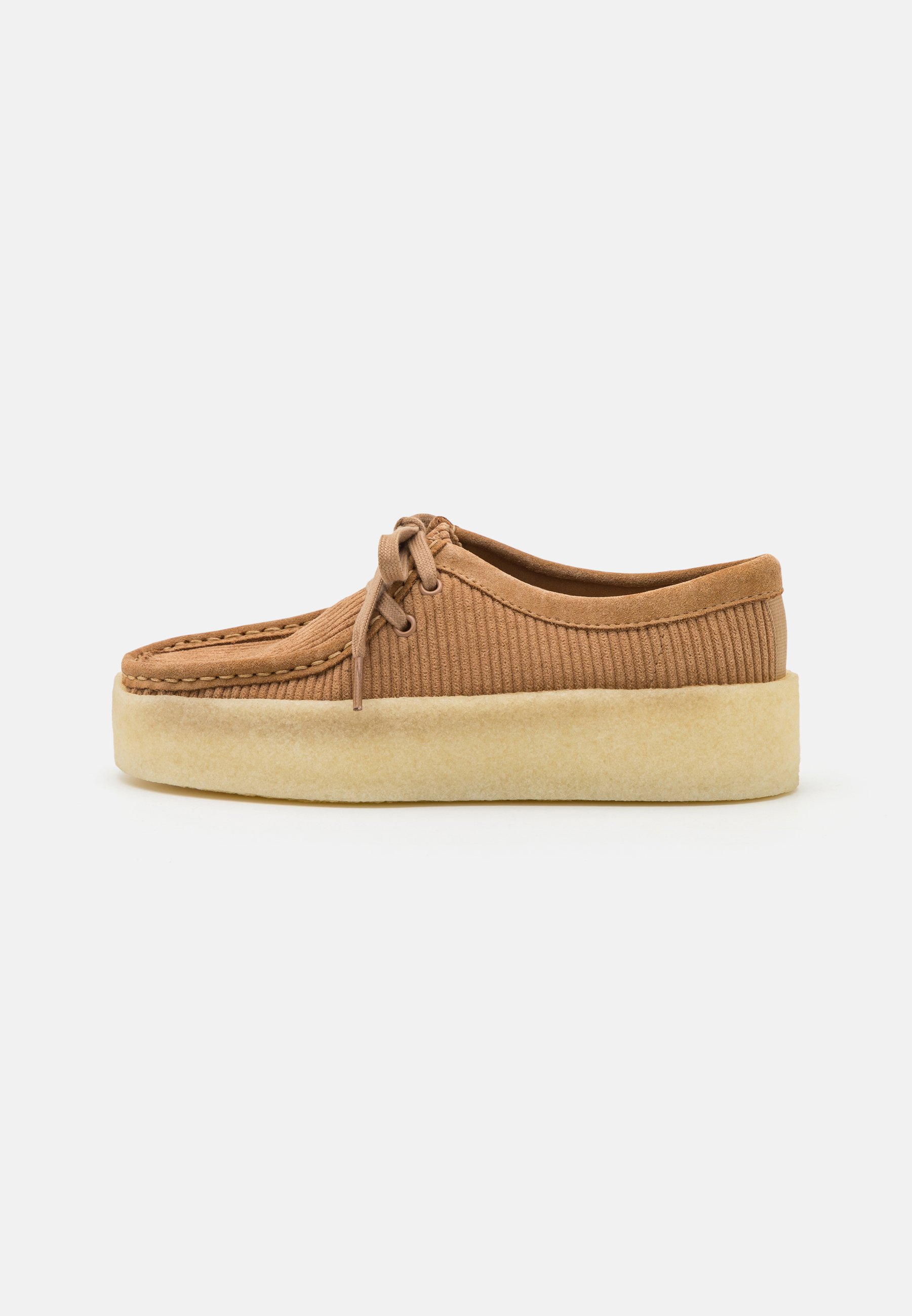 WALLABEE CUP - Casual lace-ups