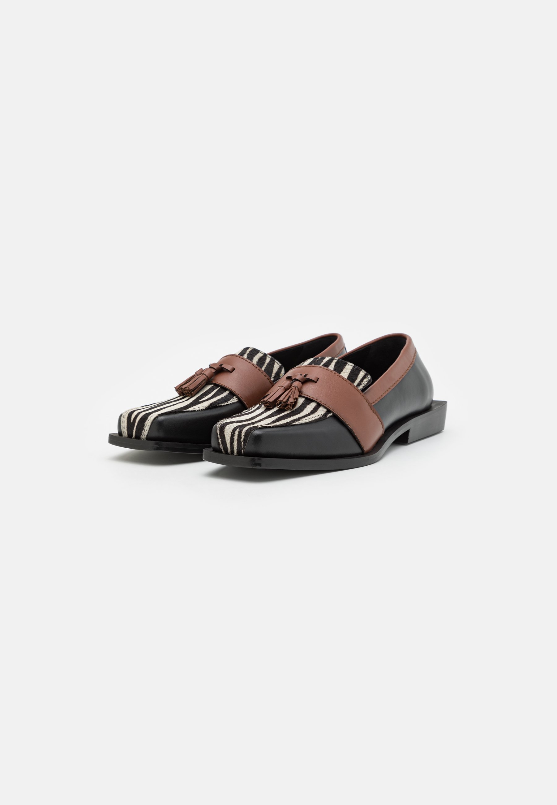 DHOLAK LOAFER UNISEX - Slip-ons